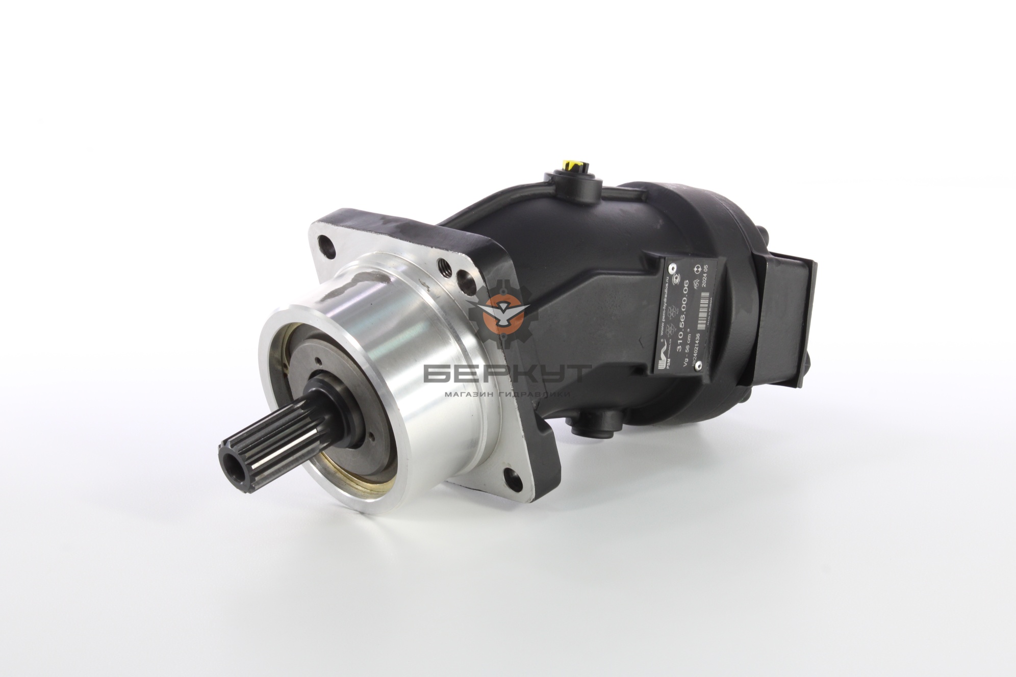 Гидромотор 310.56.00.06 "PSM-HYDRAULICS"