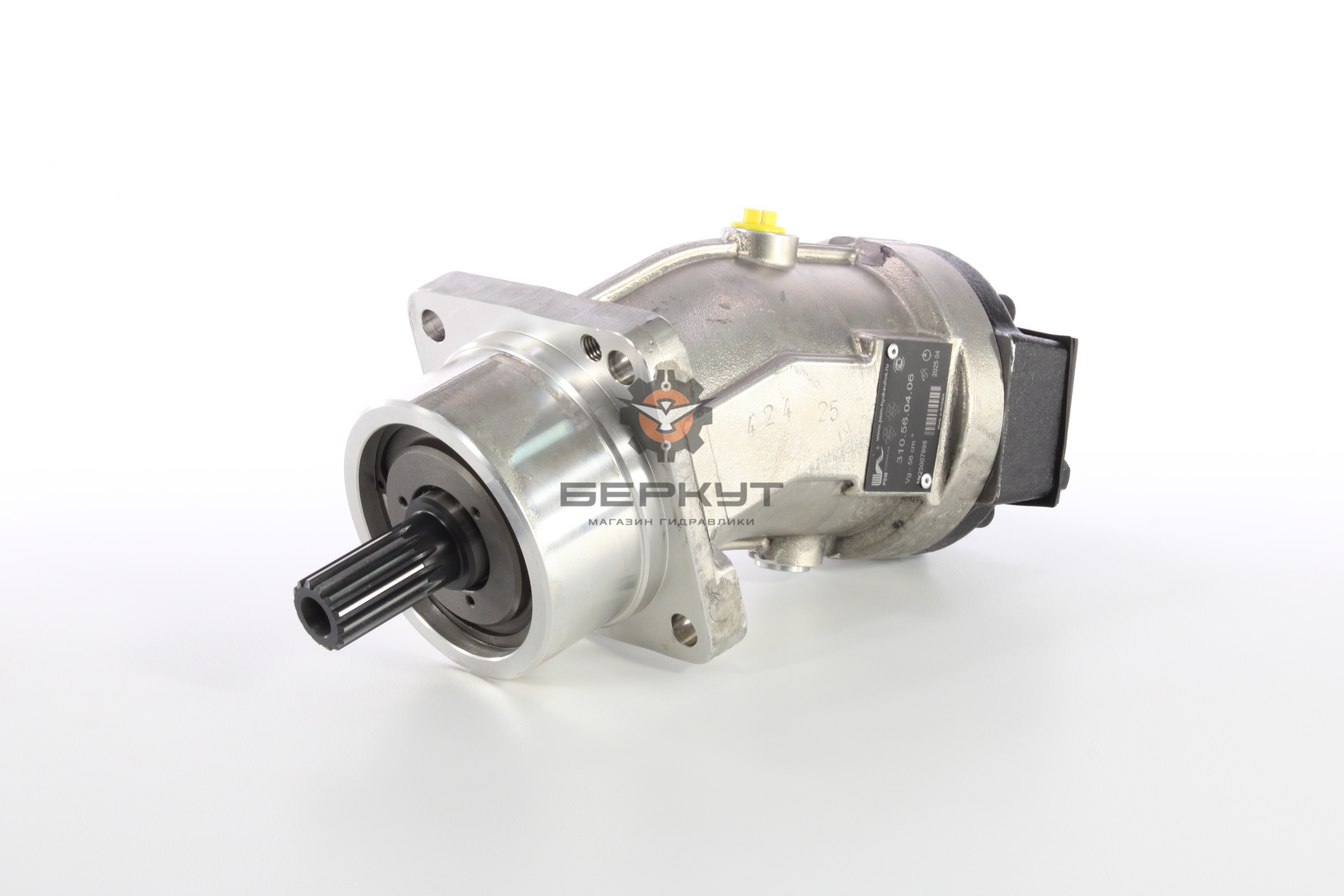 Гидронасос 310.56.04.06 "PSM-HYDRAULICS"
