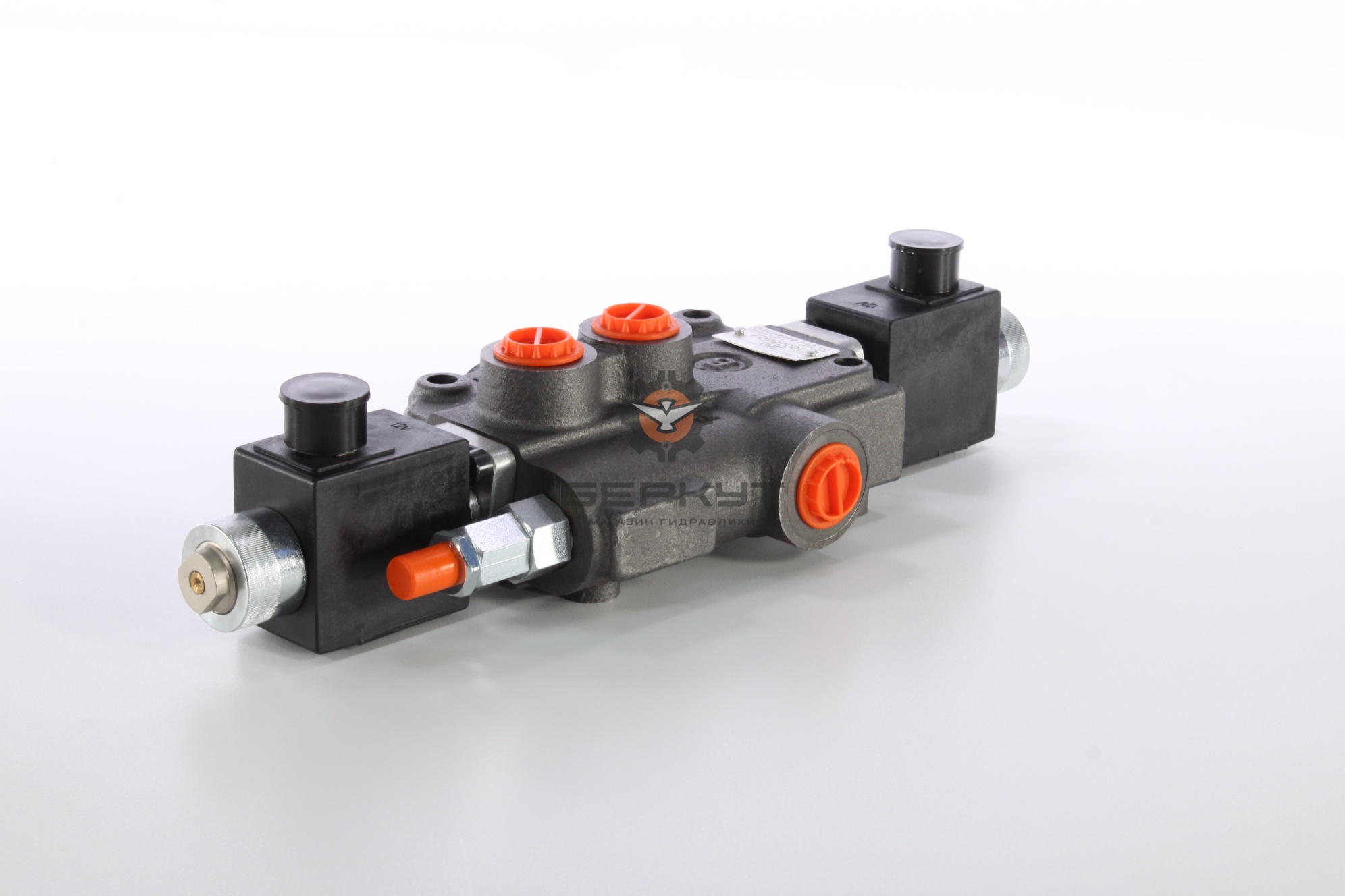 Гидрораспределитель 1Z80 A ES3 12 VDC G Badestnost