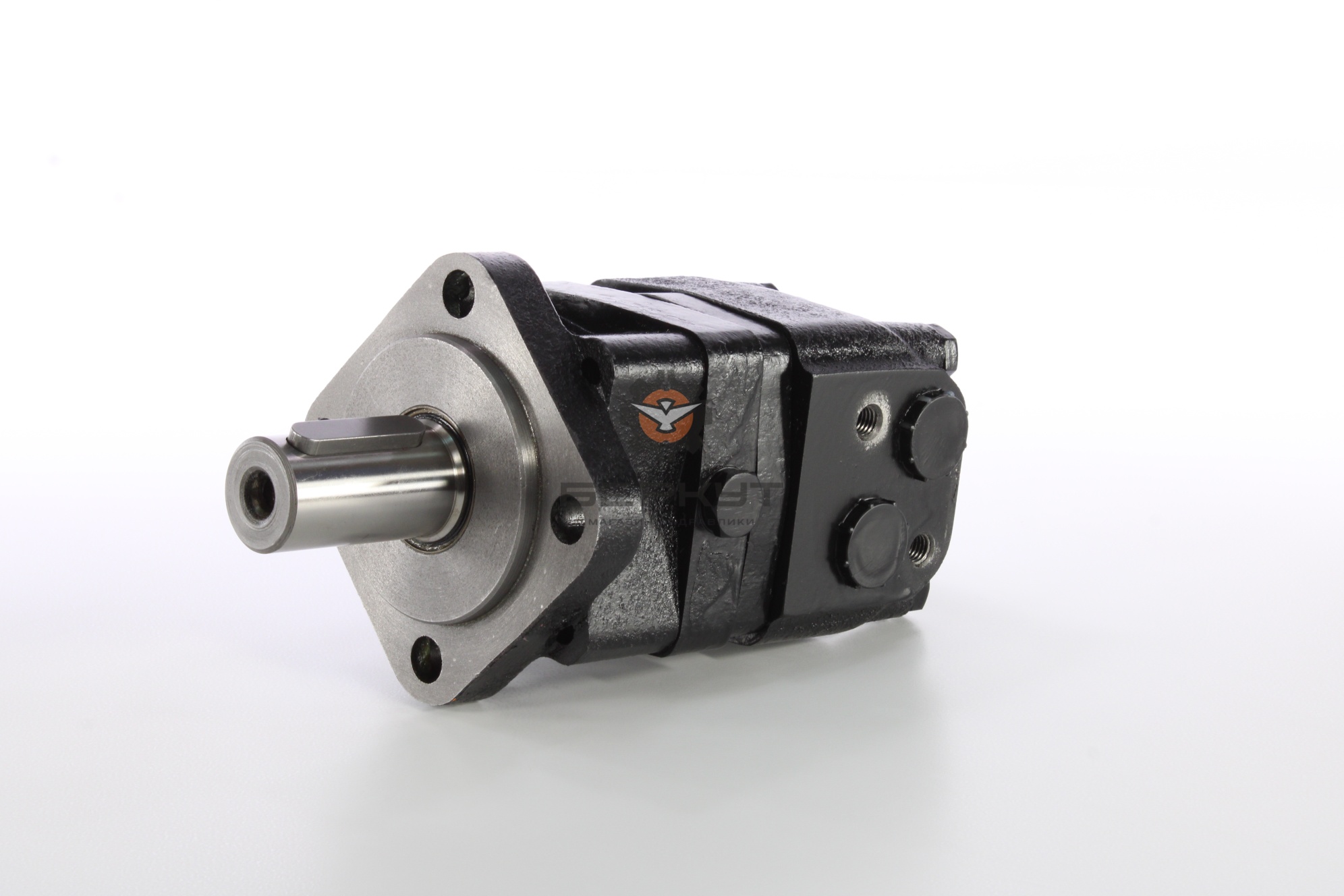 Гидромотор МГП 100