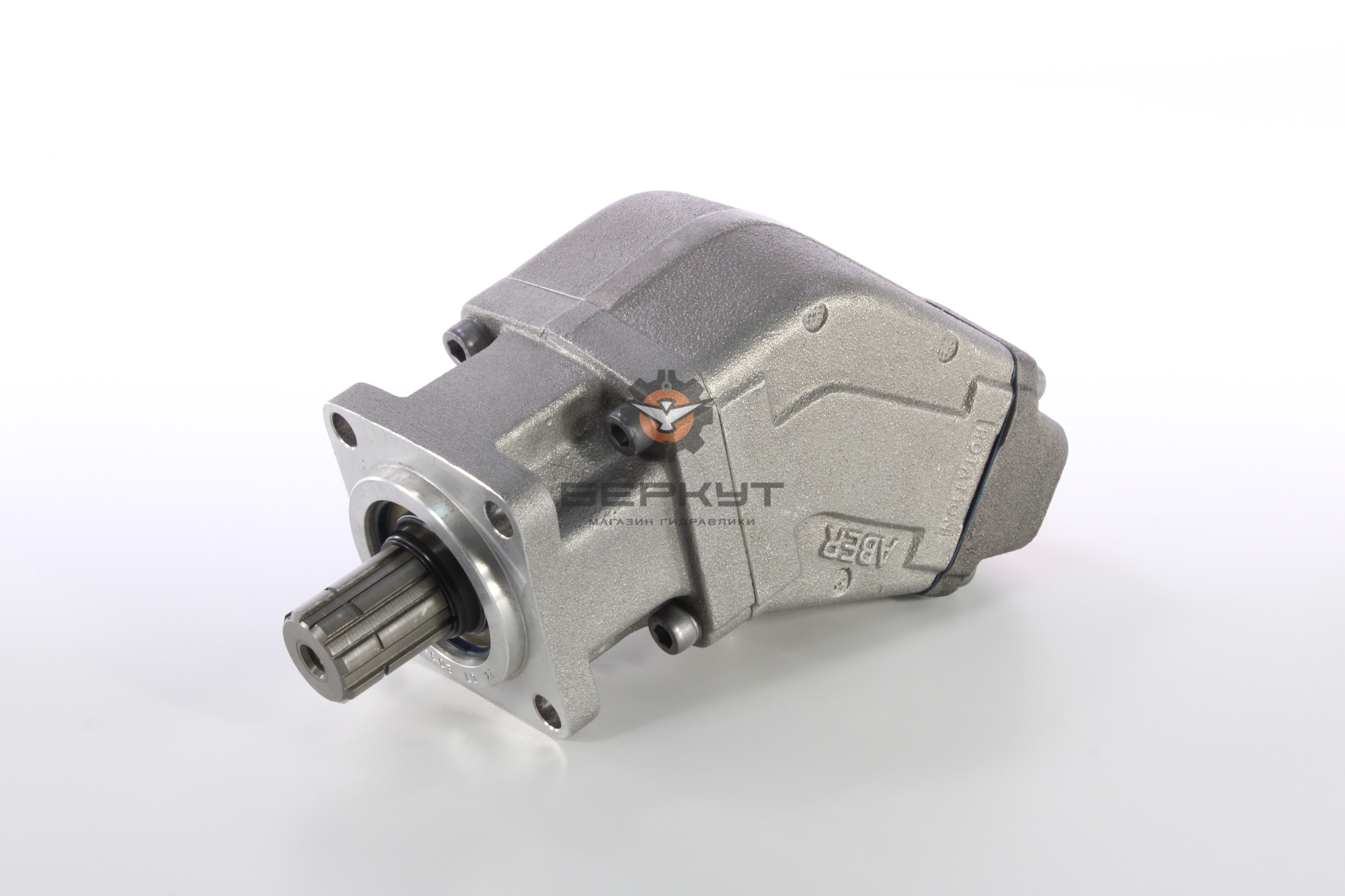 Гидронасос ISO BI60M7 (BI60P7) ABER