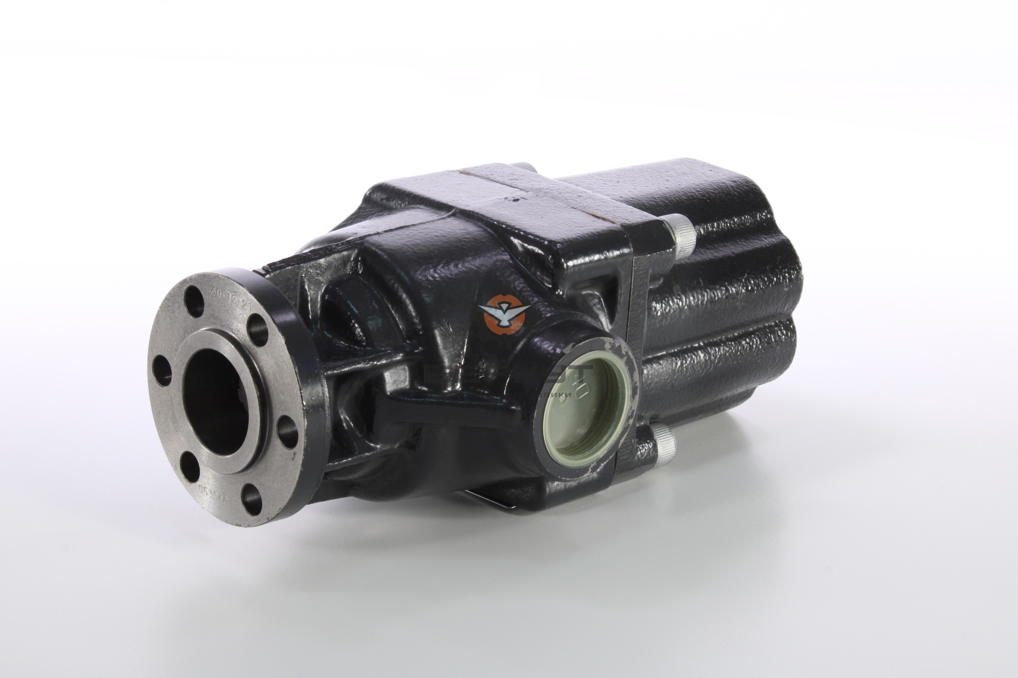 Гидронасос UNI DARK-60 (108-006-05911, 108-005-05912, 10800505912, 10800605911, 00005267) OMFB BINOTTO (реверсивный)