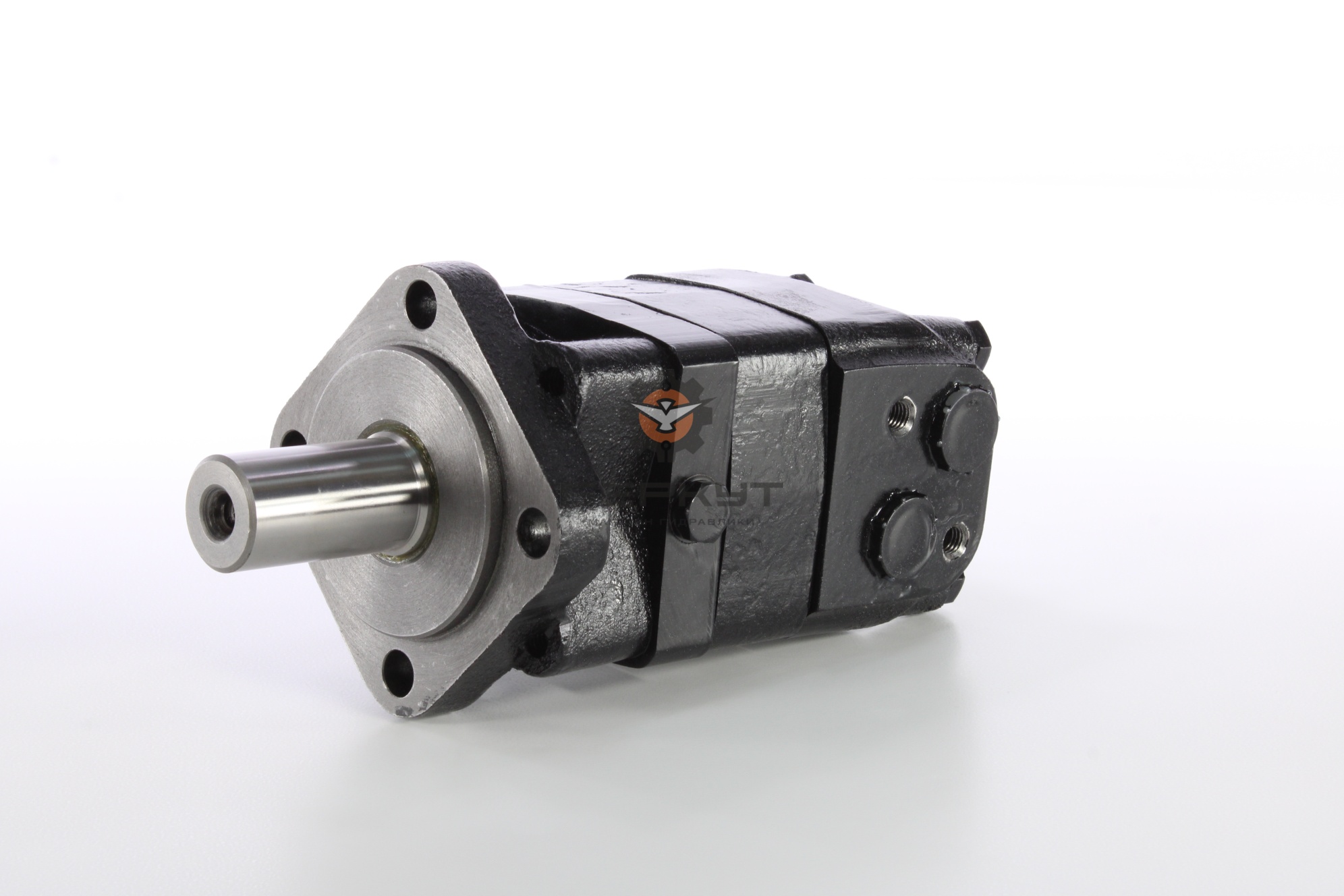 Гидромотор МГП 250