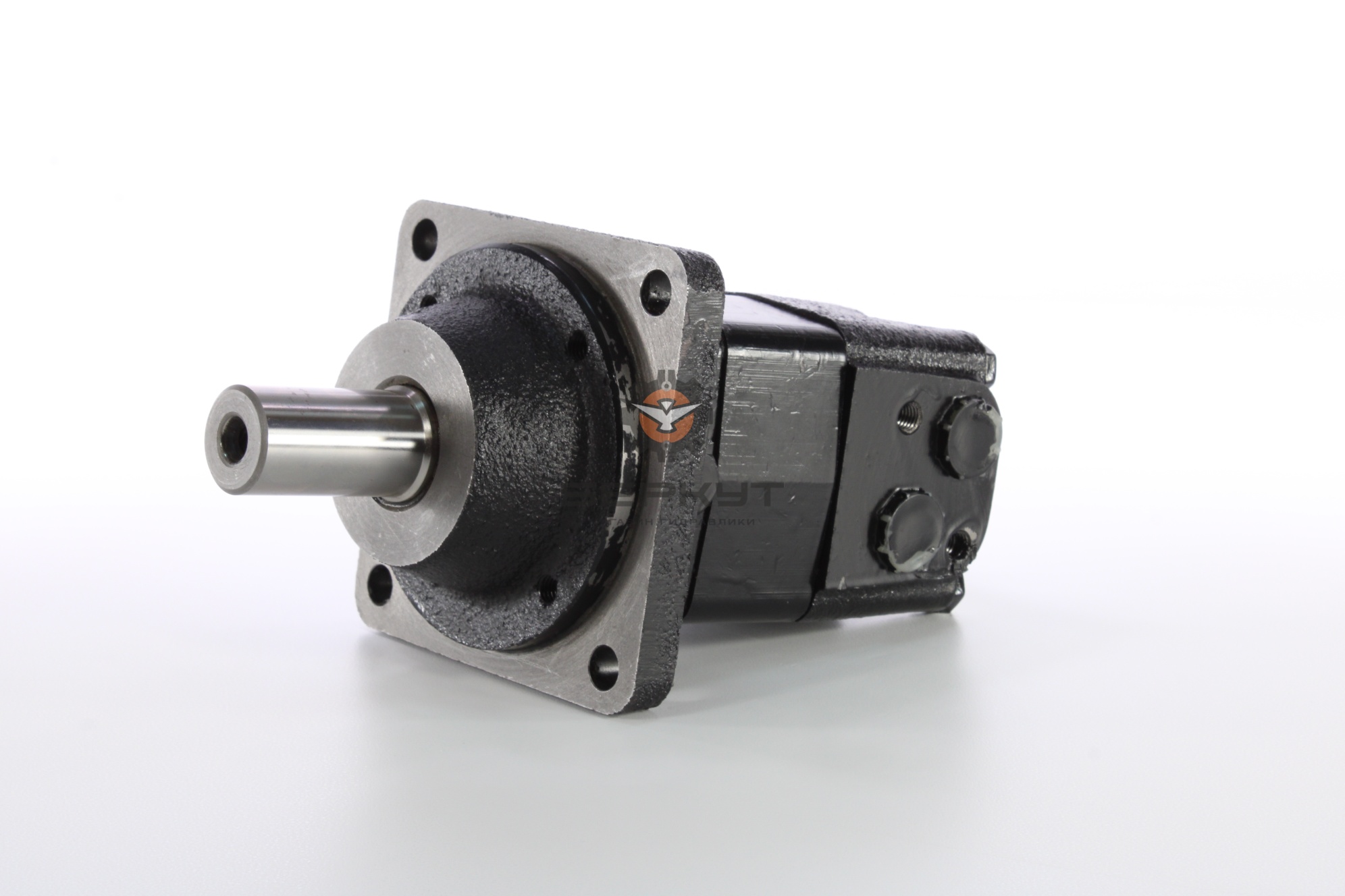 Гидромотор МГПК 315