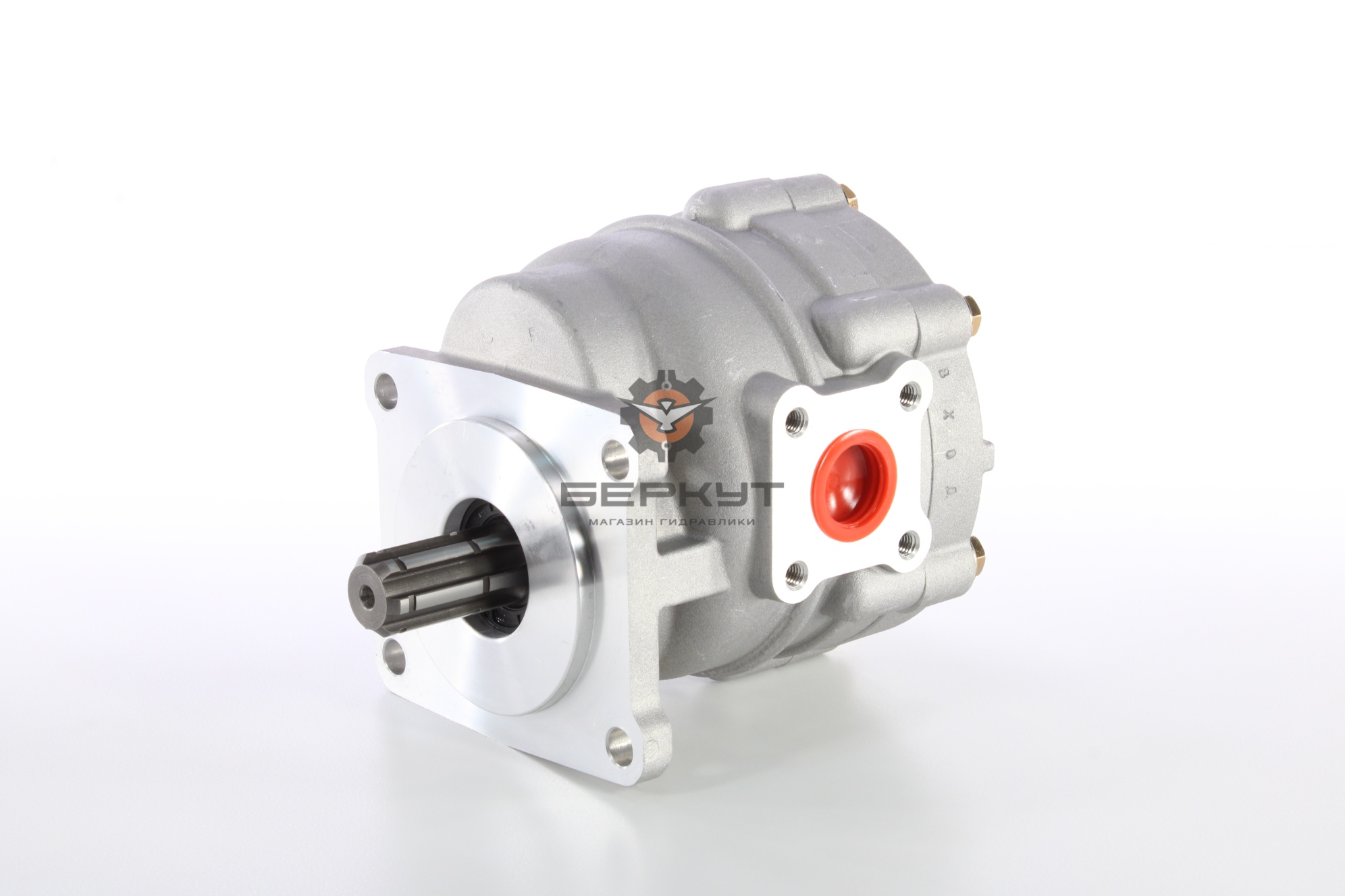 Гидромотор ГМШ-32А-3Л (левое вращение)