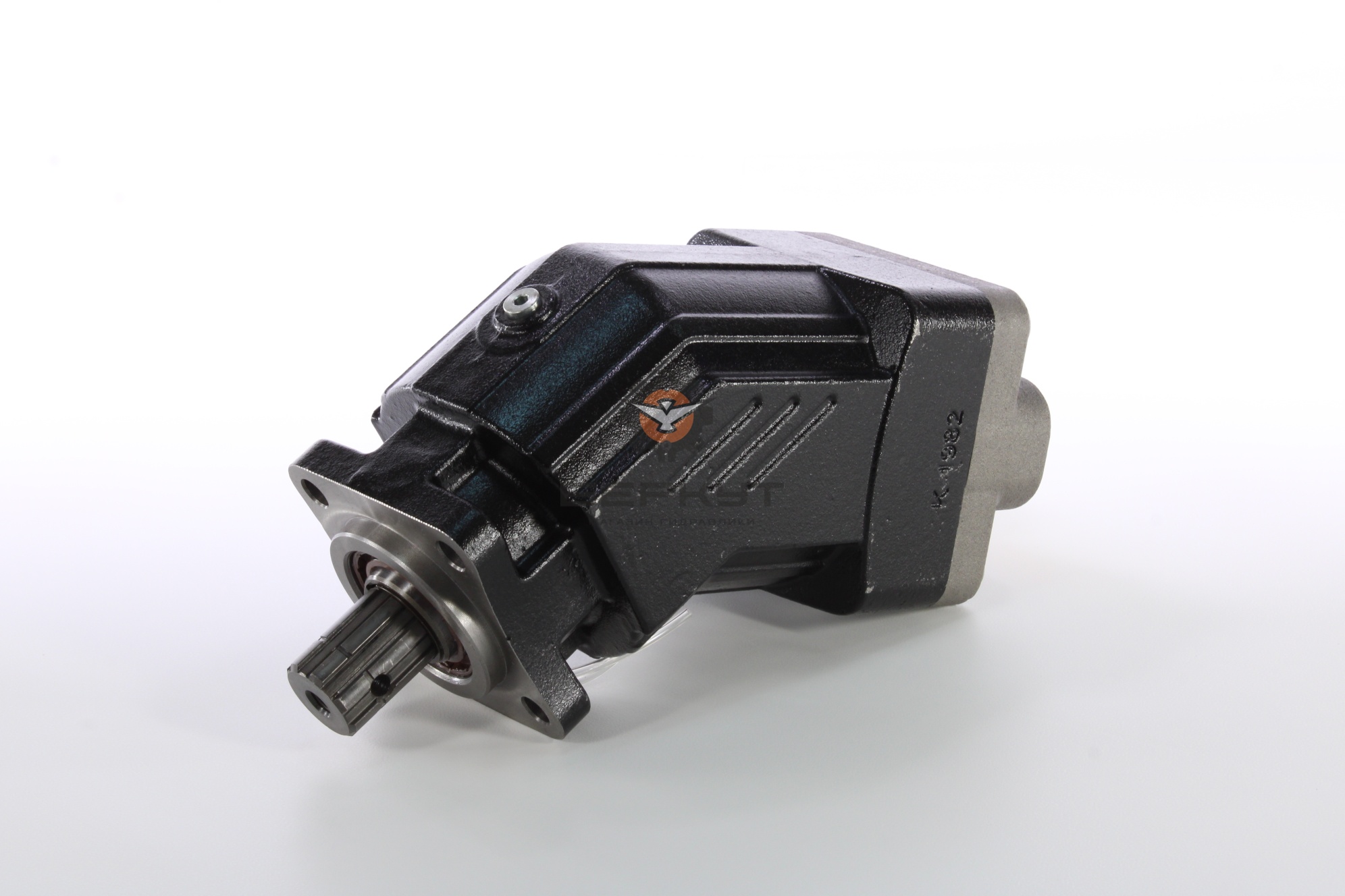 Гидронасос ISO FEYZ-107 LEFT (AP107SF111) KAZEL (левое вращение)