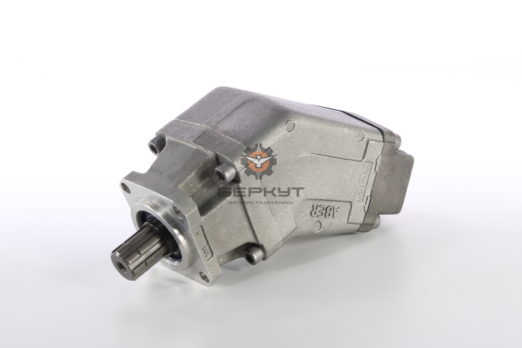 Гидронасос ISO BI110P7 ABER