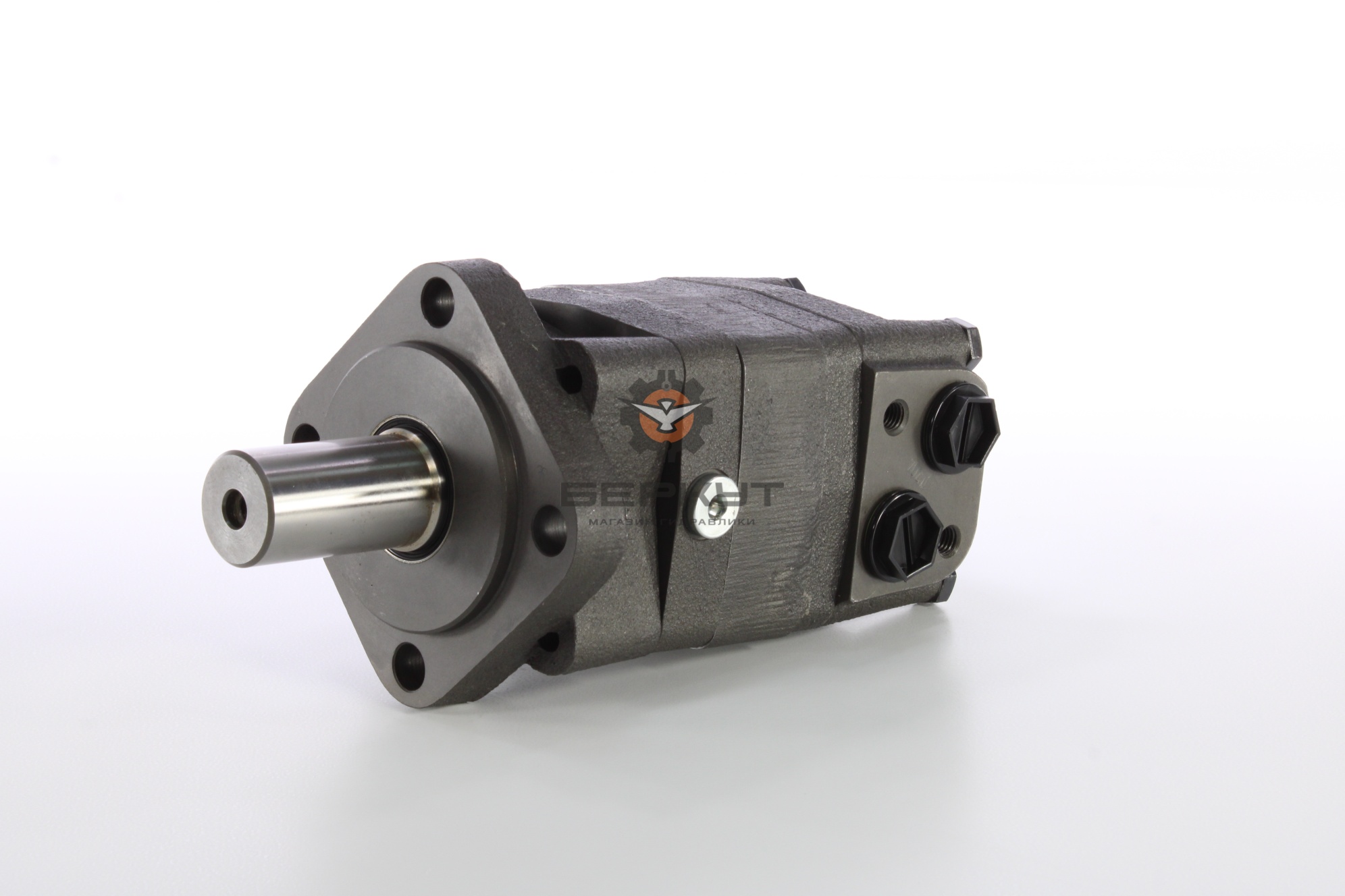 Гидромотор MS 200C M+S HYDRAULIC