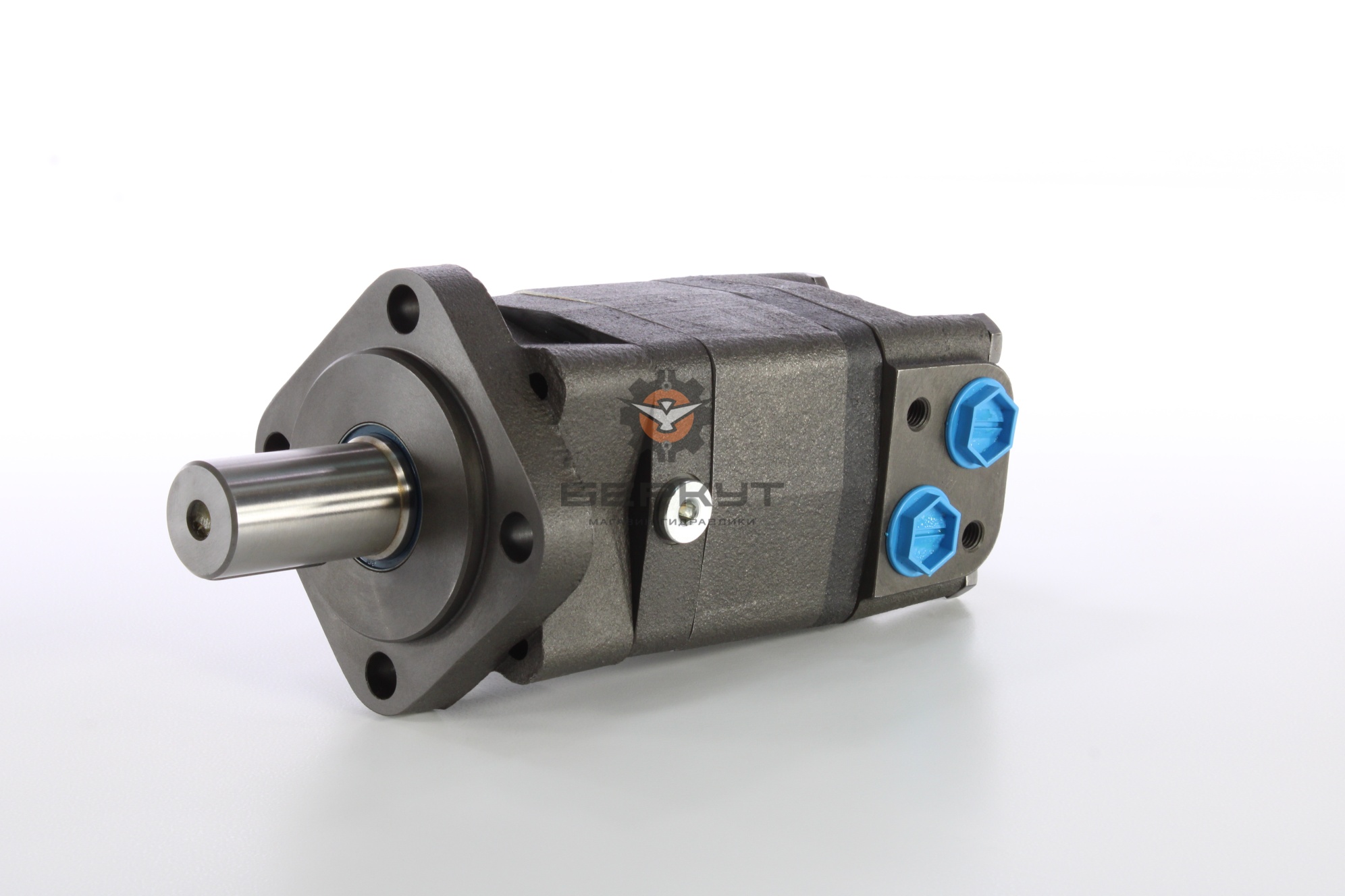 Гидромотор MS 315C M+S HYDRAULIC