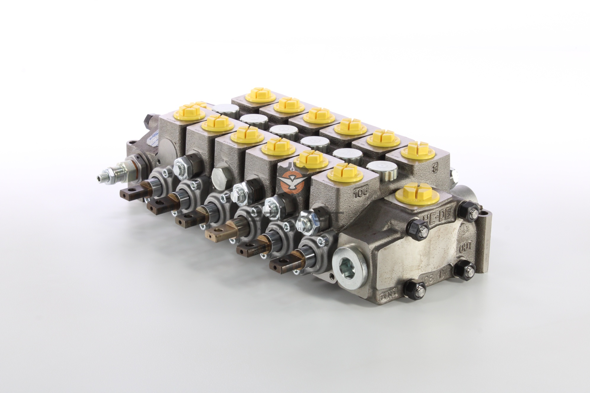 Гидрораспределитель HC-D6/6 85010 HYDROCONTROL (настройки Атлант)