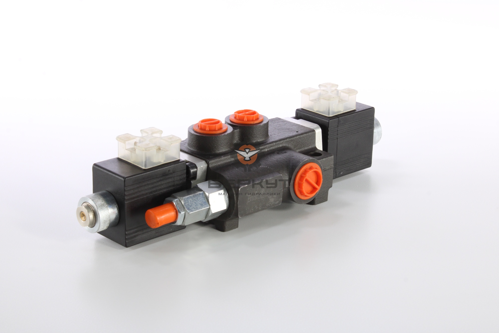 Гидрораспределитель 1Z50 A ES3 12 VDC G Badestnost