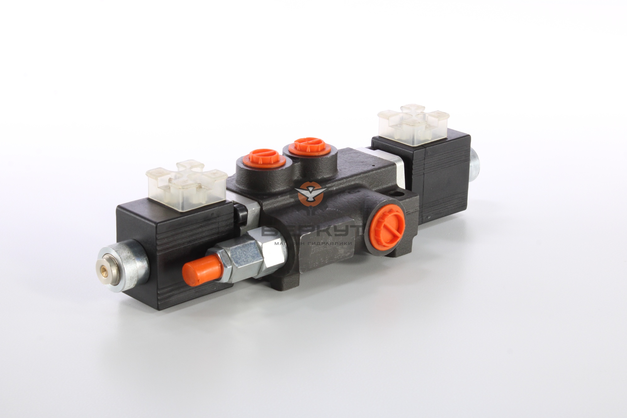 Гидрораспределитель 1Z50 A ES3 24 VDC G Badestnost