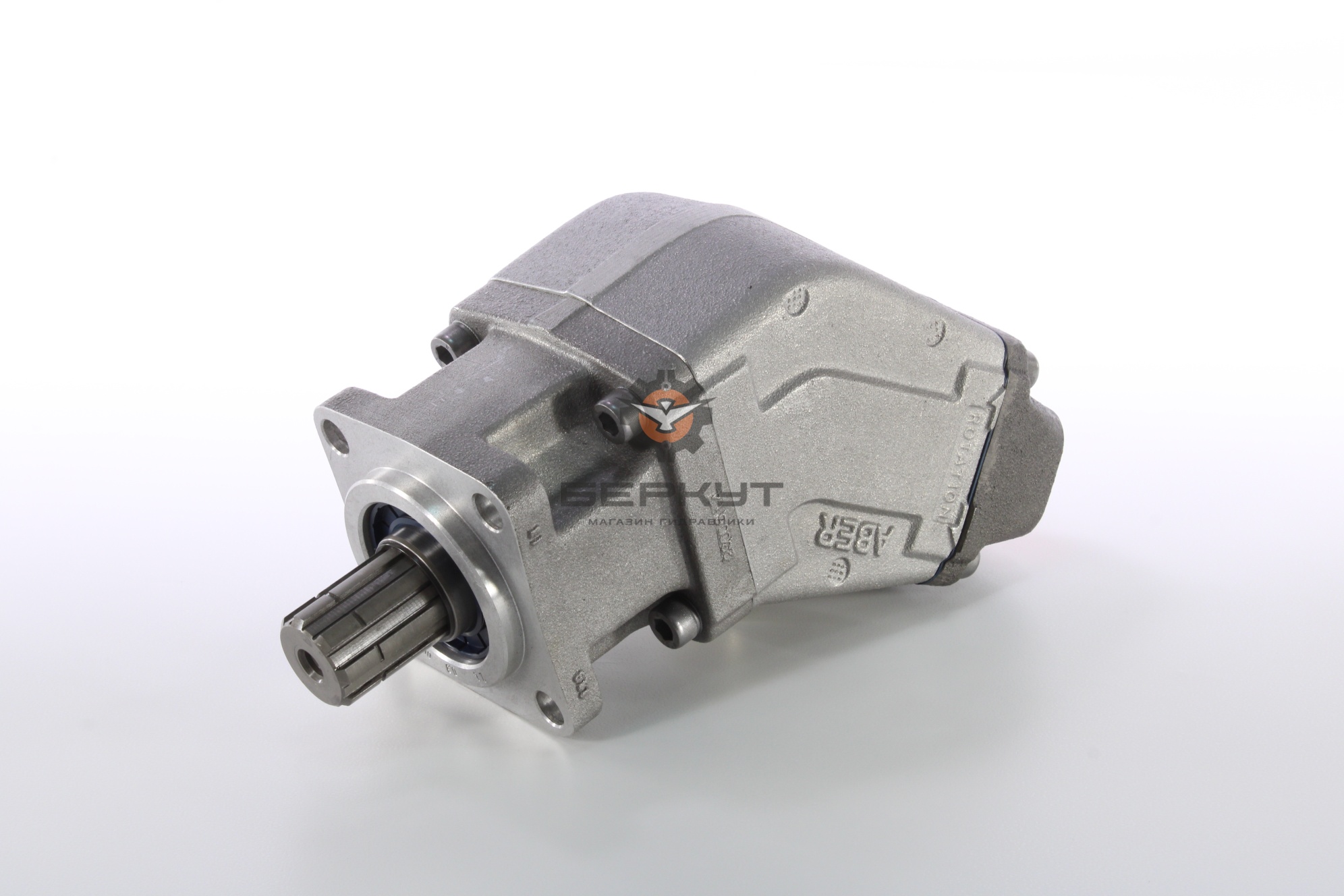 Гидронасос ISO BI30M ABER