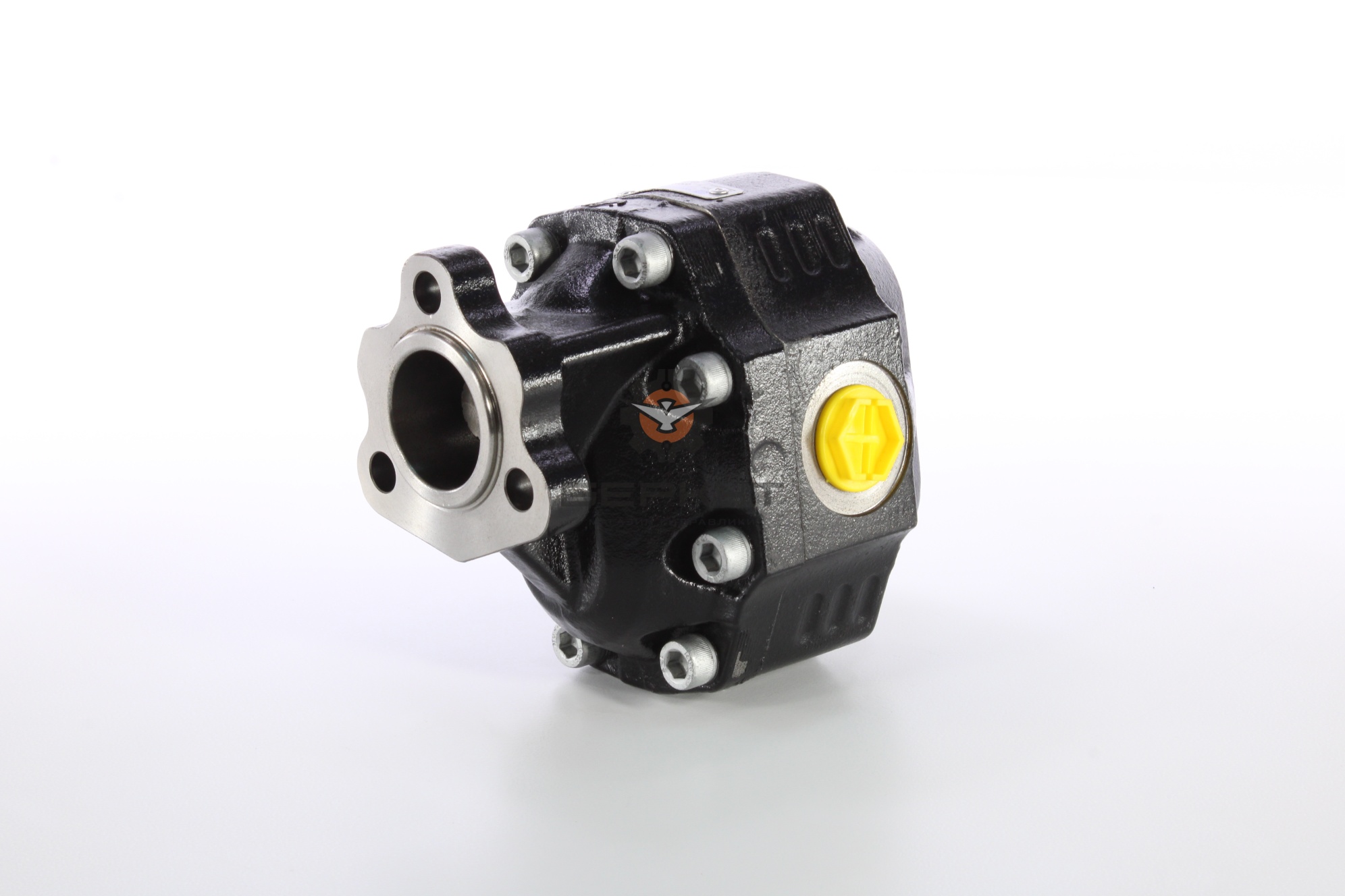 Гидронасос UNI EHASS-34 LEFT (G30034UF411) KAZEL (левое вращение)