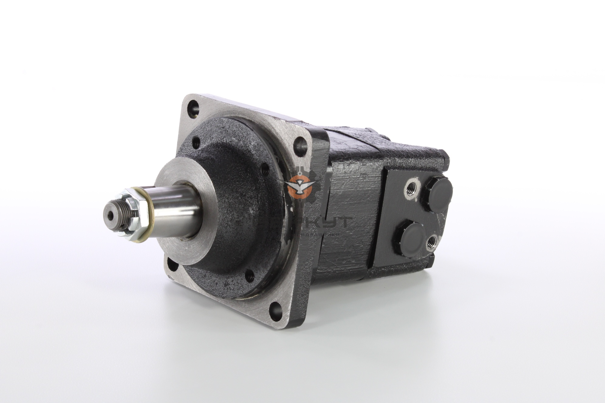 Гидромотор МГПК 315К