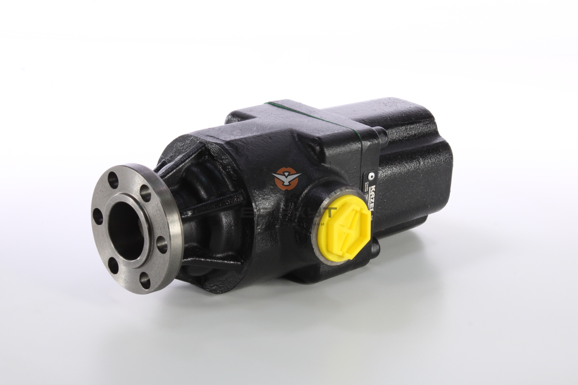 Гидронасос UNI ISRAK-52 BD (P0852UF431) KAZEL (реверсивный)