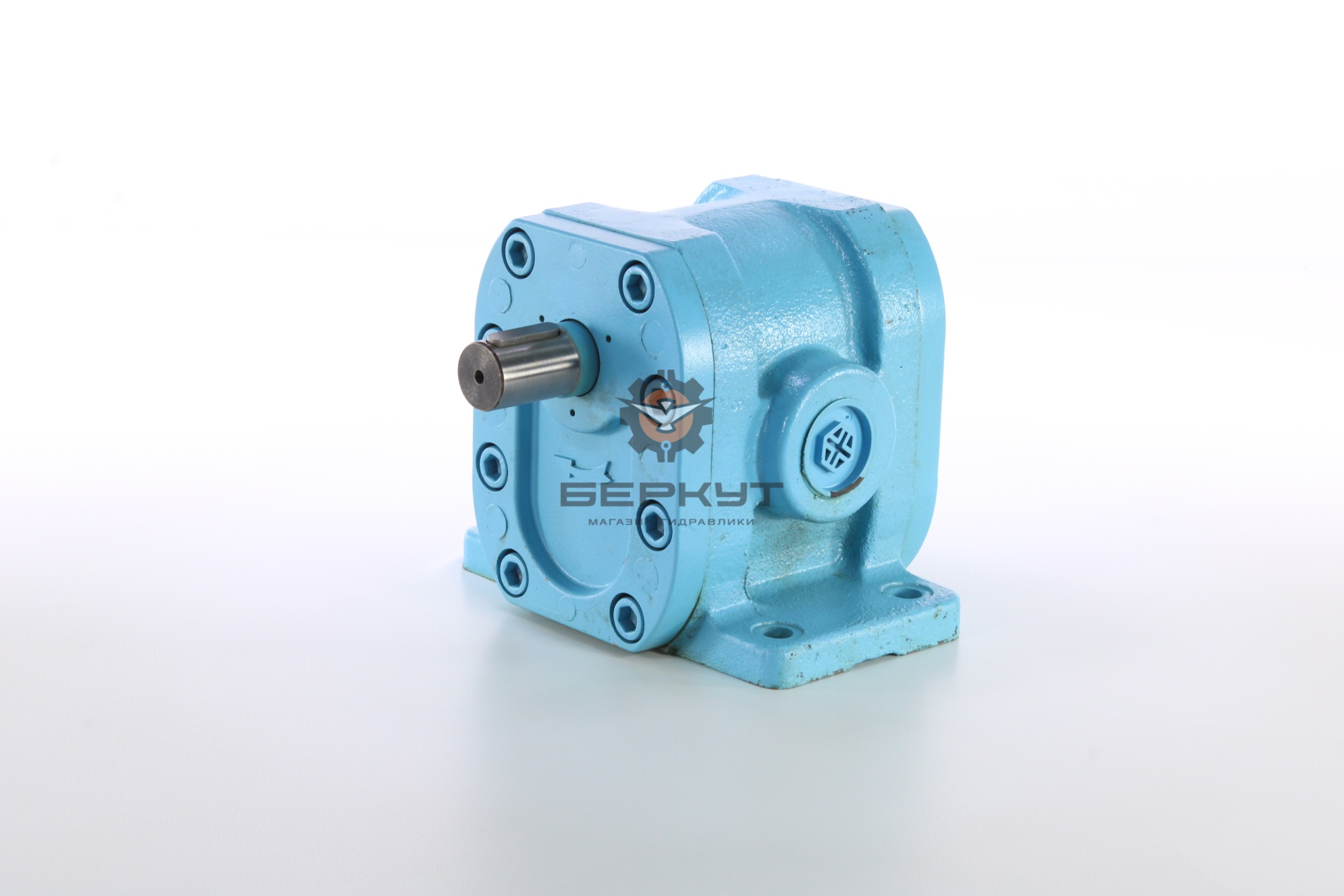 Гидронасос Г11-25А