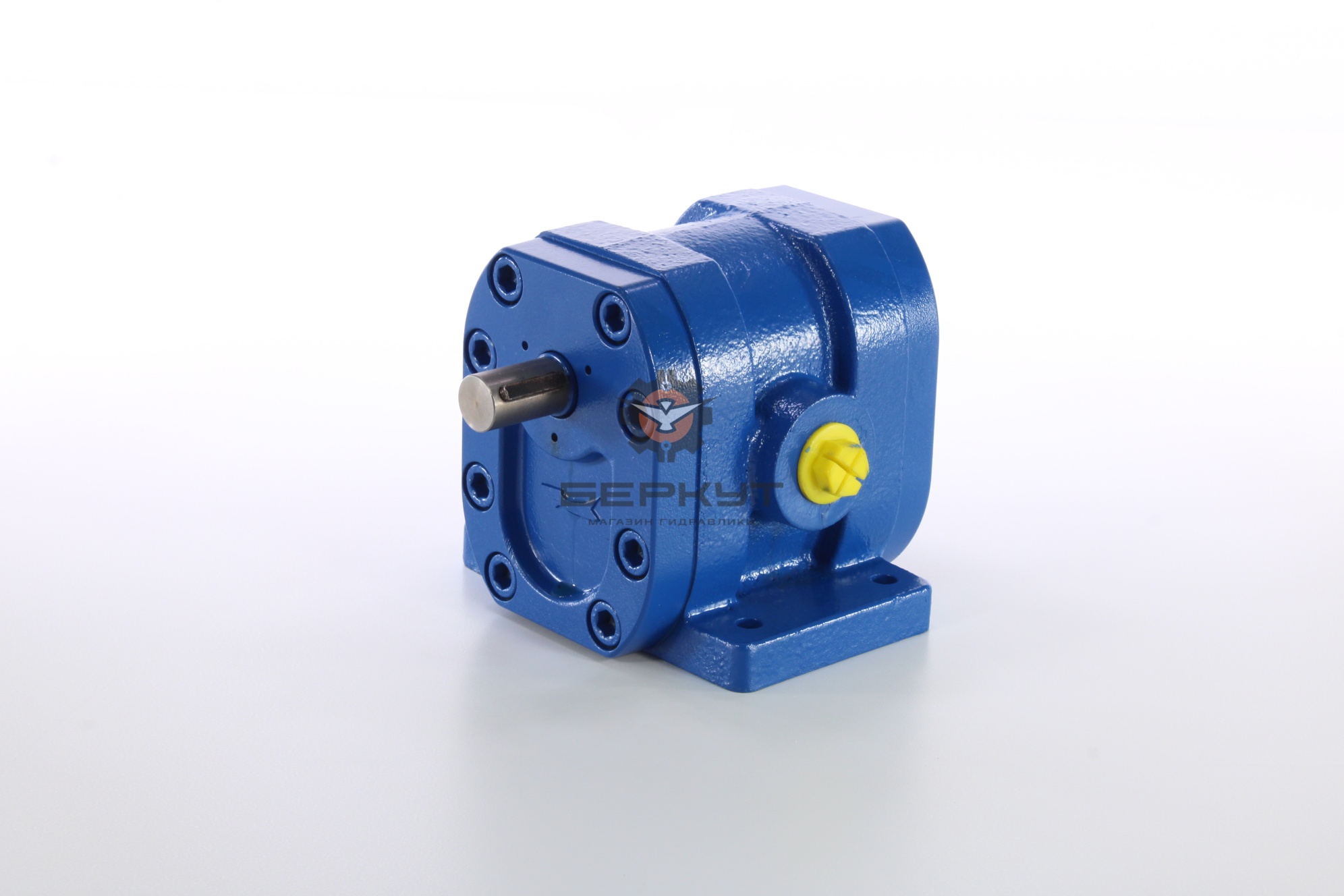 Гидронасос Г11-23