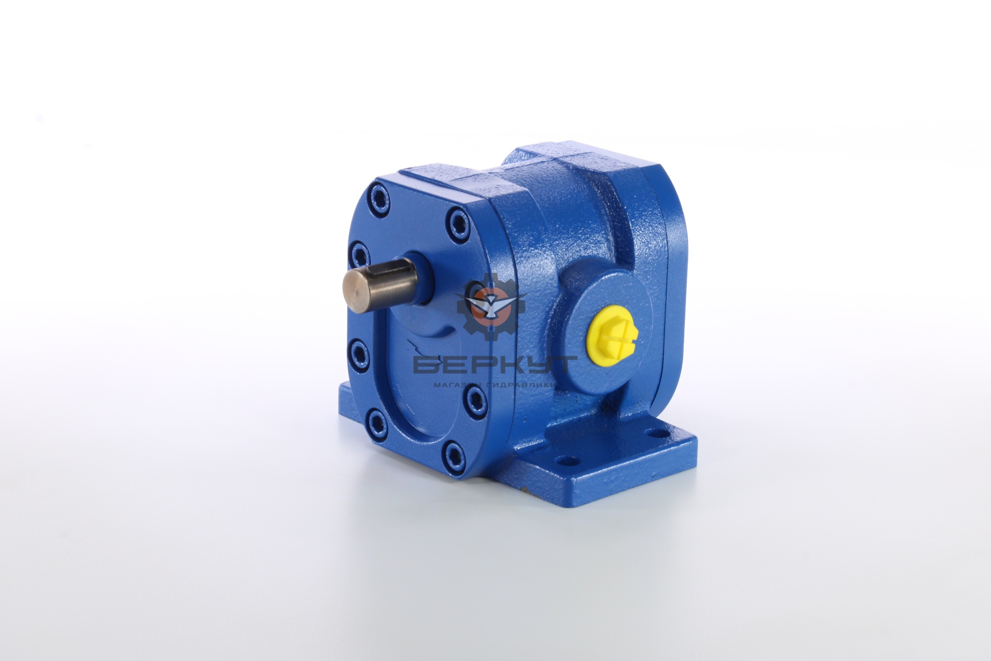 Гидронасос Г11-24