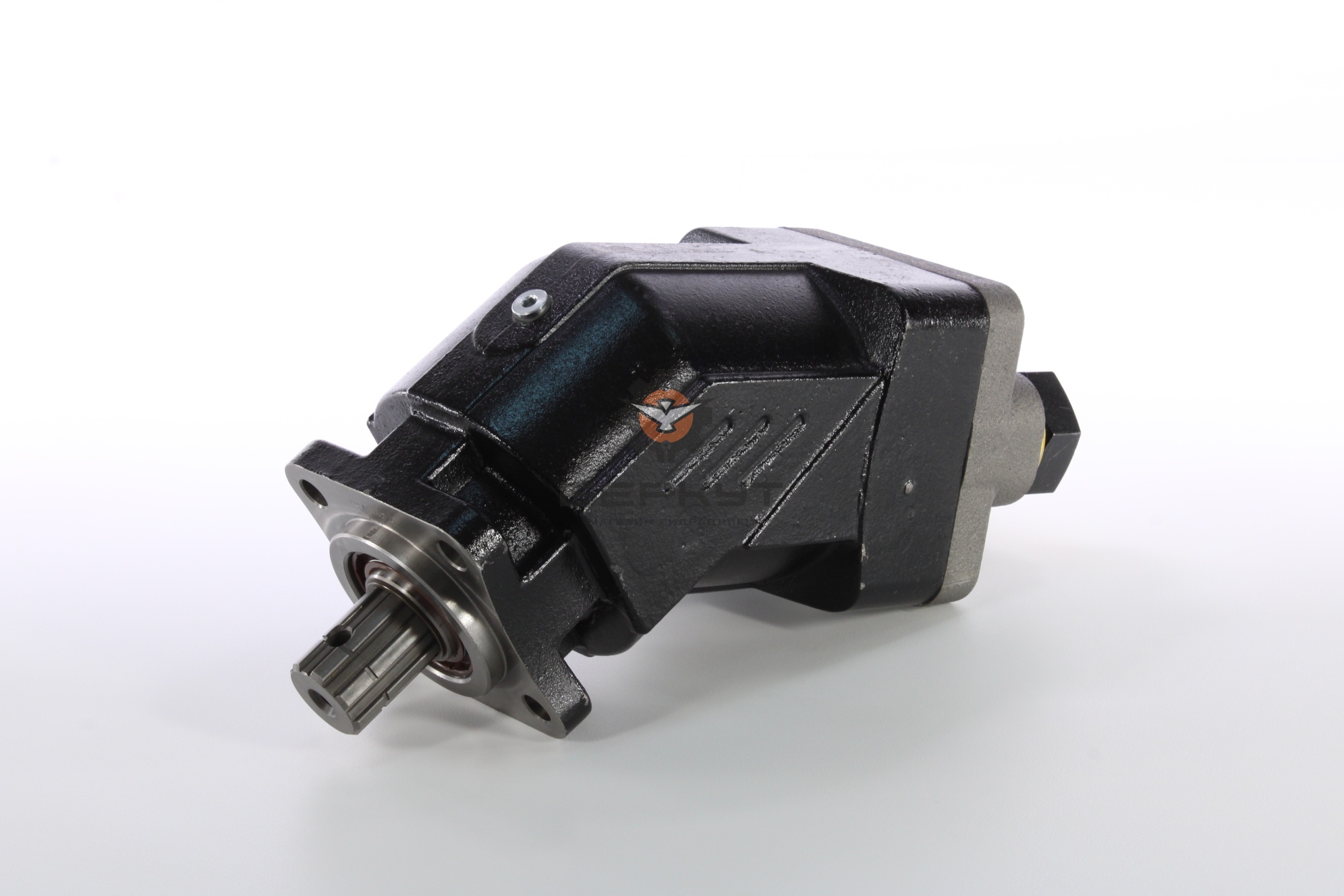 Гидронасос ISO FEYZ-107 RIGHT (AP107SF121) KAZEL (правое вращение)