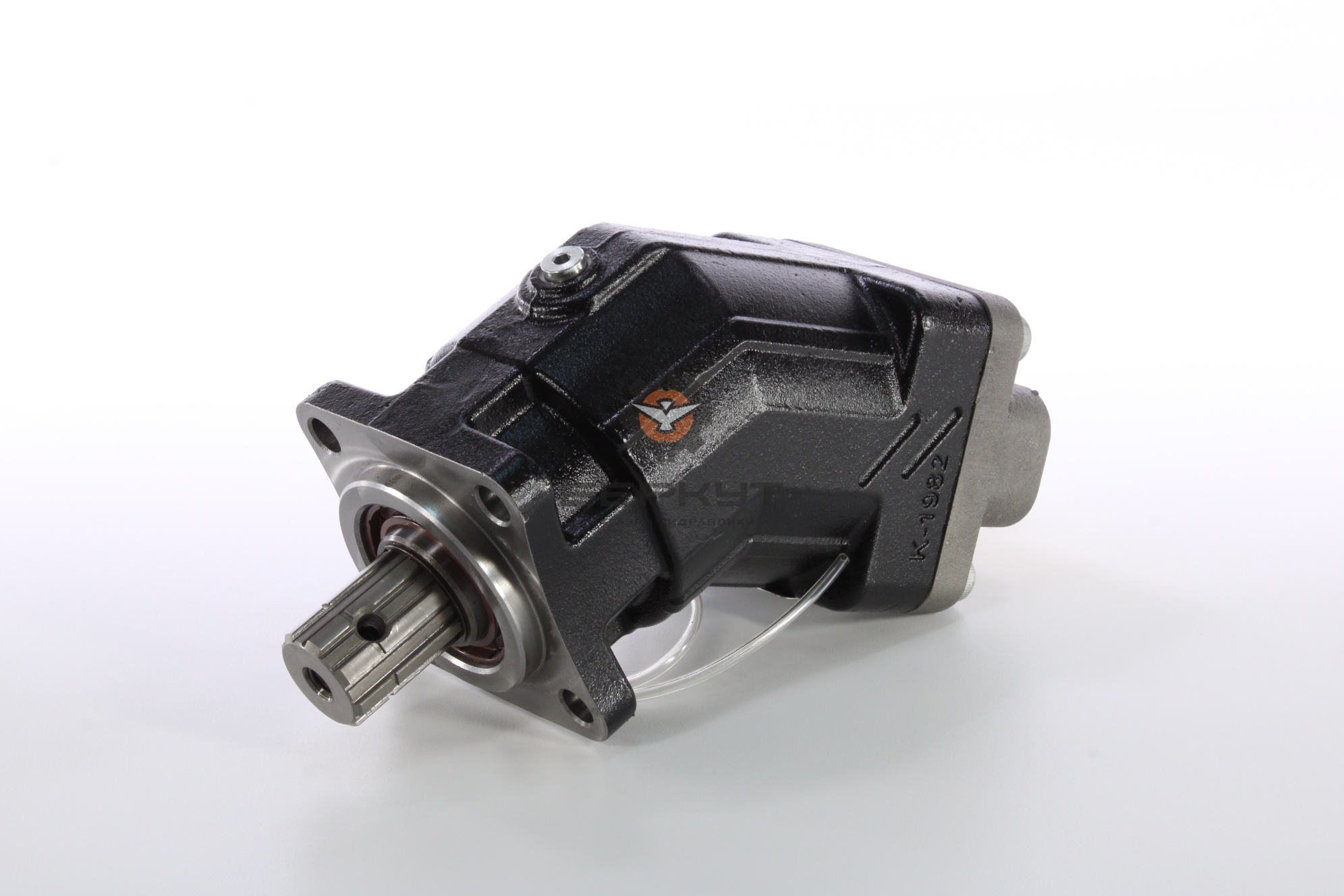 Гидронасос ISO FEYZ-45 LEFT (AP045SF111) KAZEL (левое вращение)