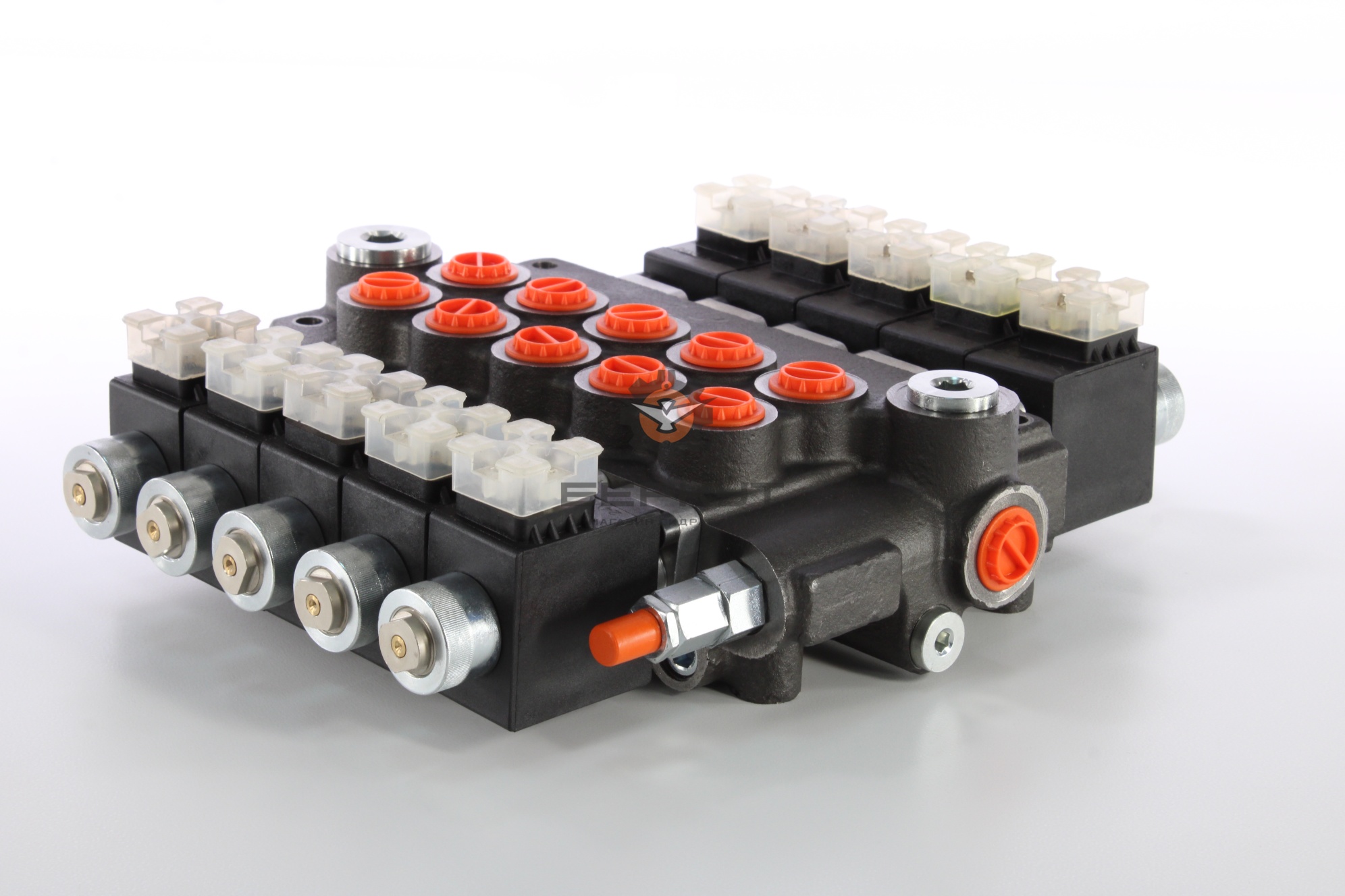 Гидрораспределитель 5Z80 AAAAA ES3 12 VDC G Badestnost