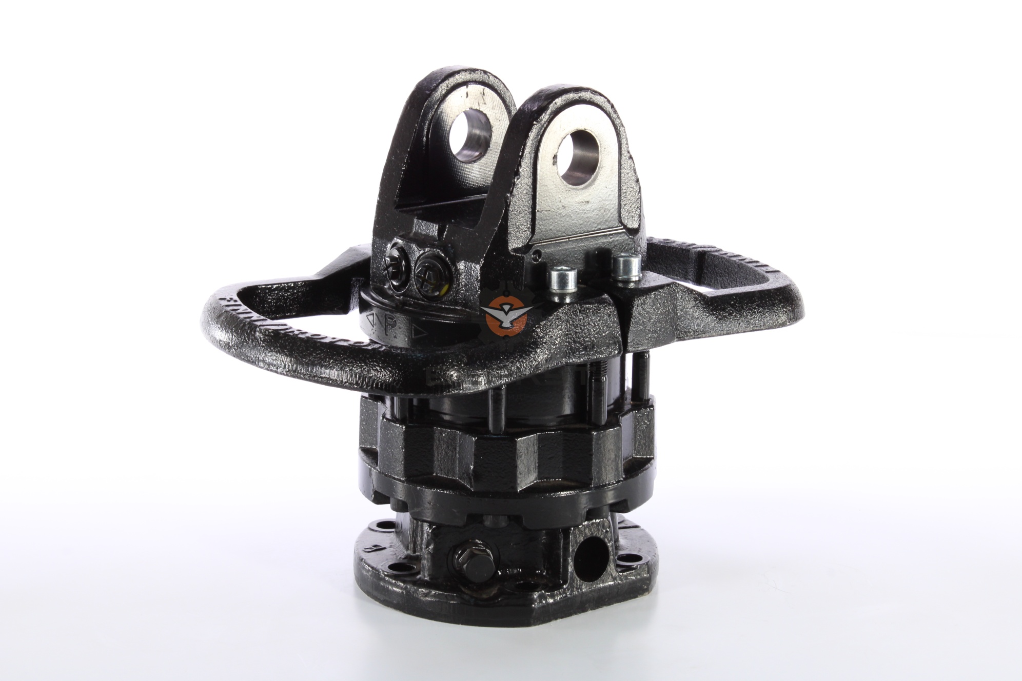 Ротатор CR 600S-X35F173 FINN-ROTOR