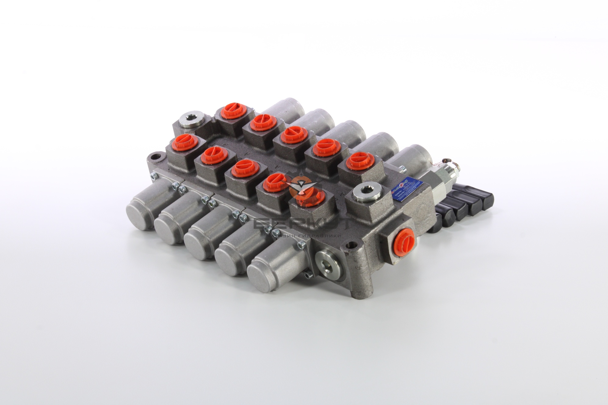 Гидрораспределитель E75.5X103.00 (аналог Q75, Q75E)