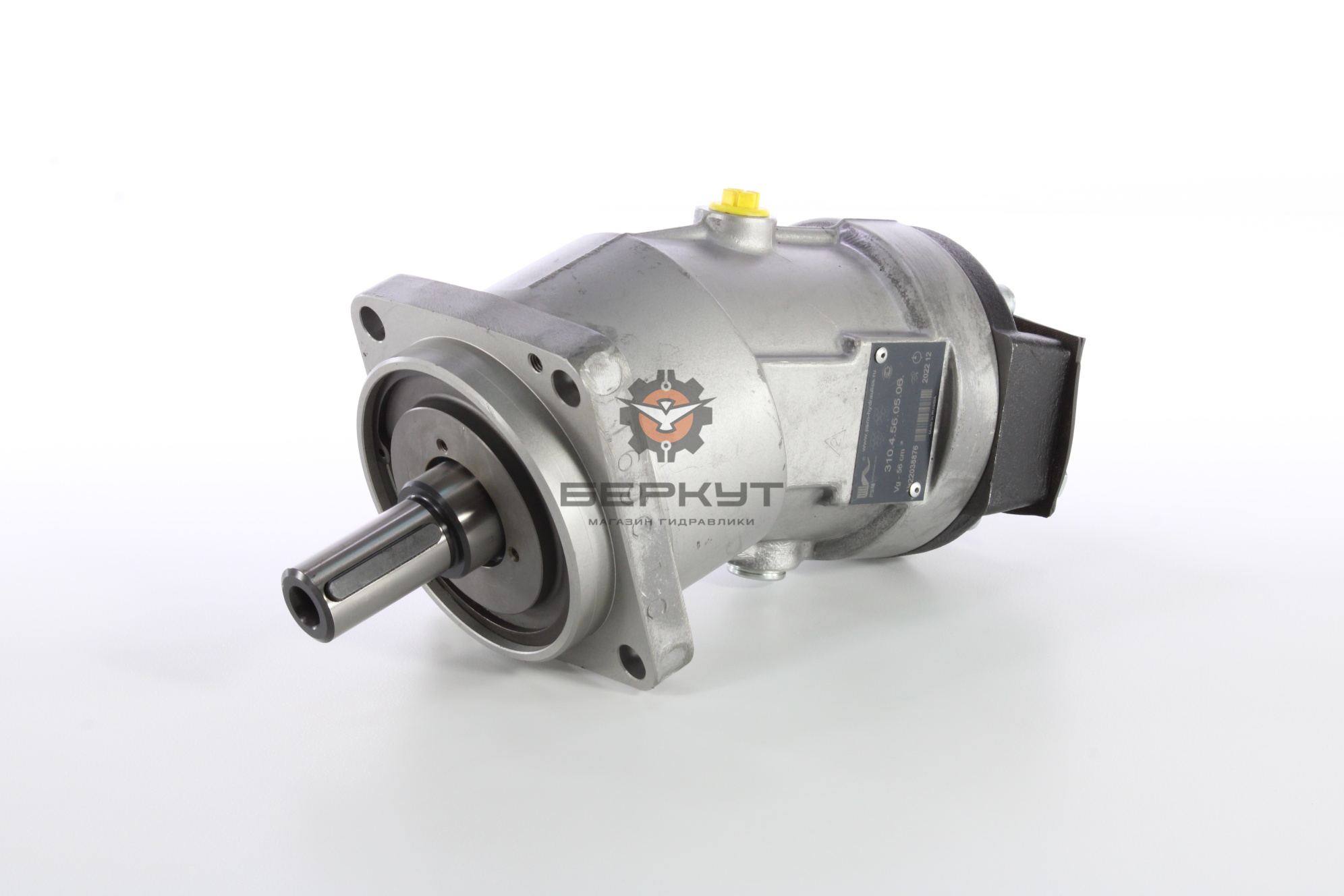 Гидронасос 310.4.56.05.06 (310.3.56.05.06) "PSM-HYDRAULICS"