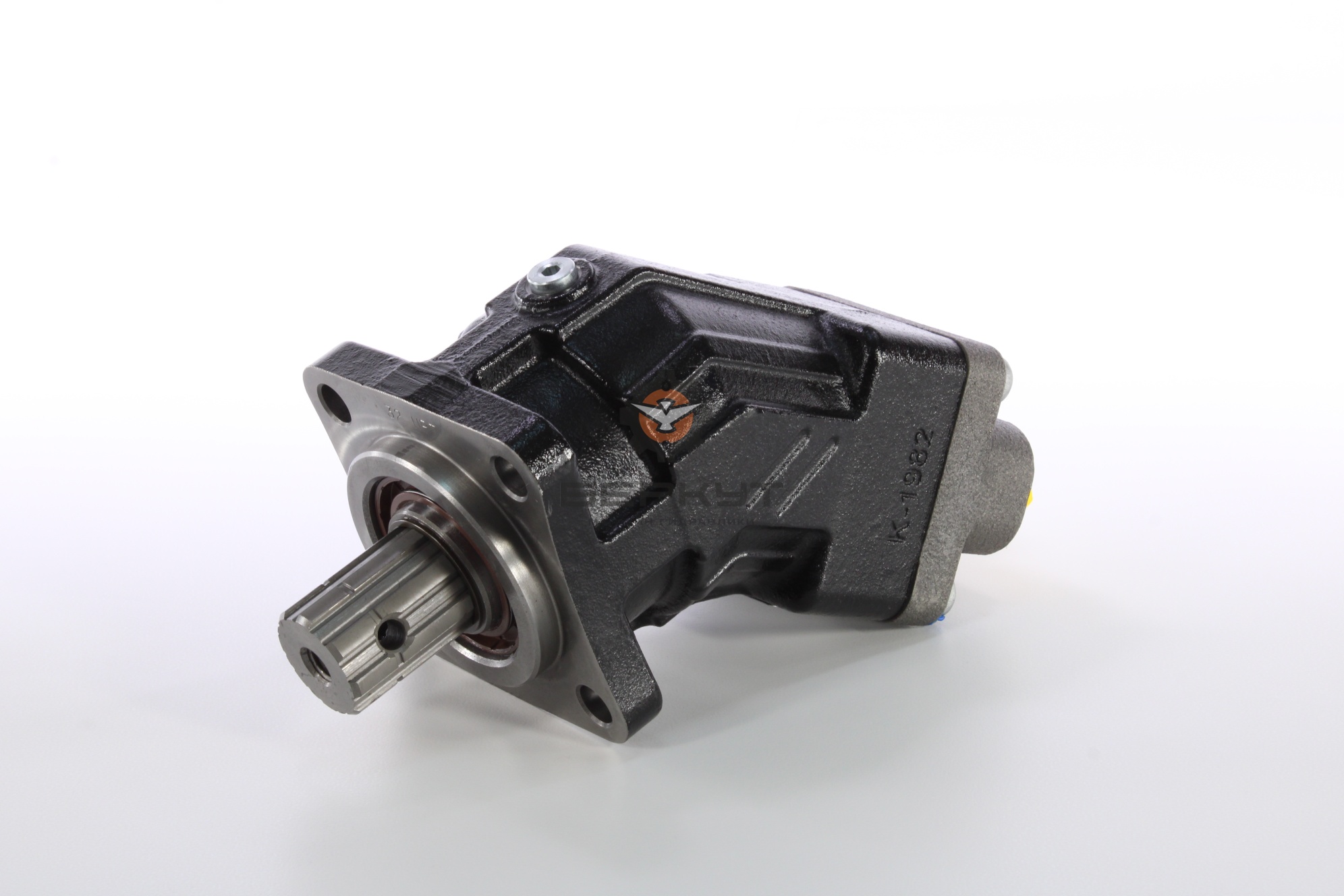 Гидронасос ISO FEYZ-32 LEFT (AP032SF111) KAZEL (левое вращение)