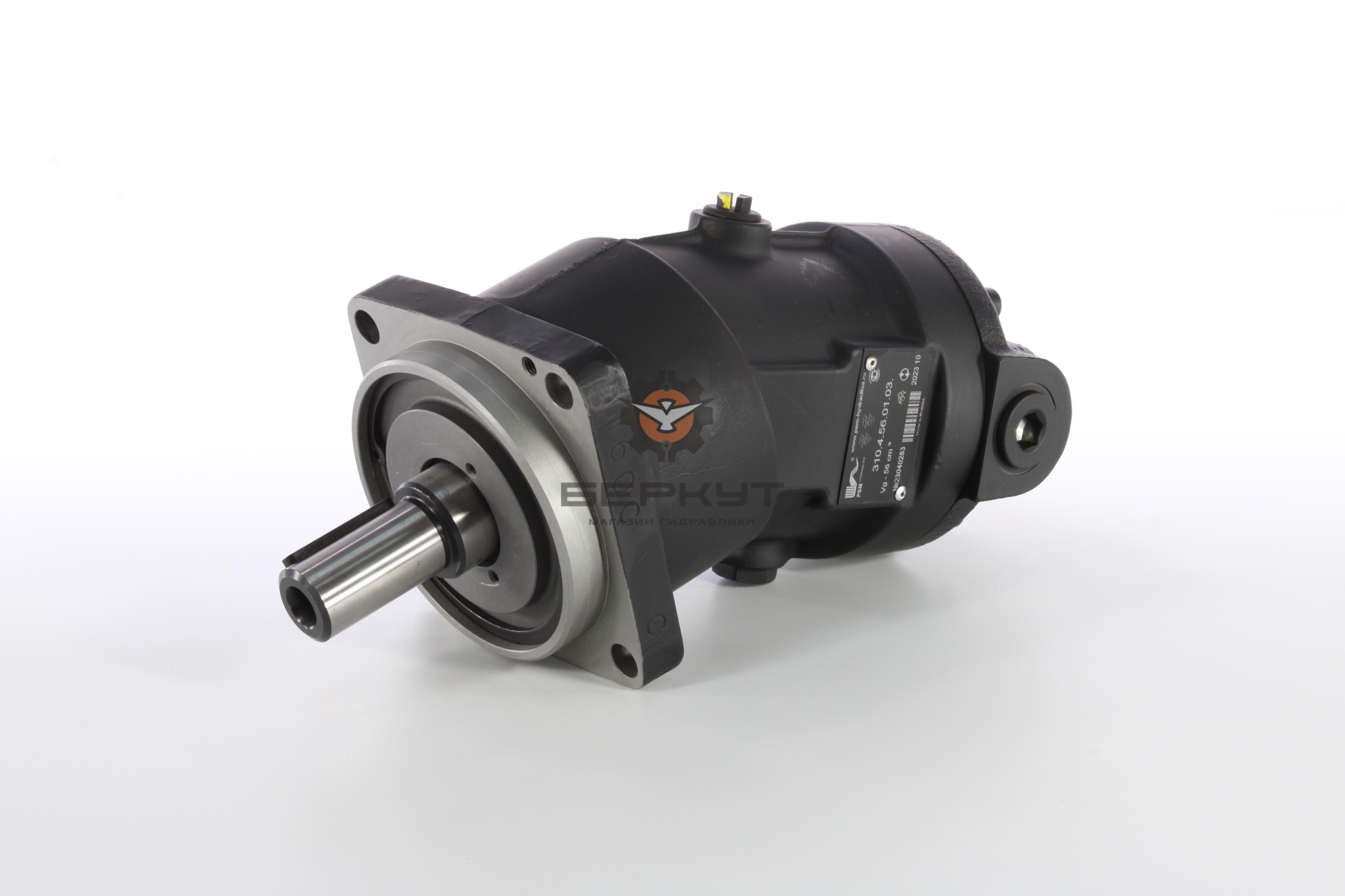 Гидромотор 310.4.56.01.03 (310.3.56.01.03) "PSM-HYDRAULICS"
