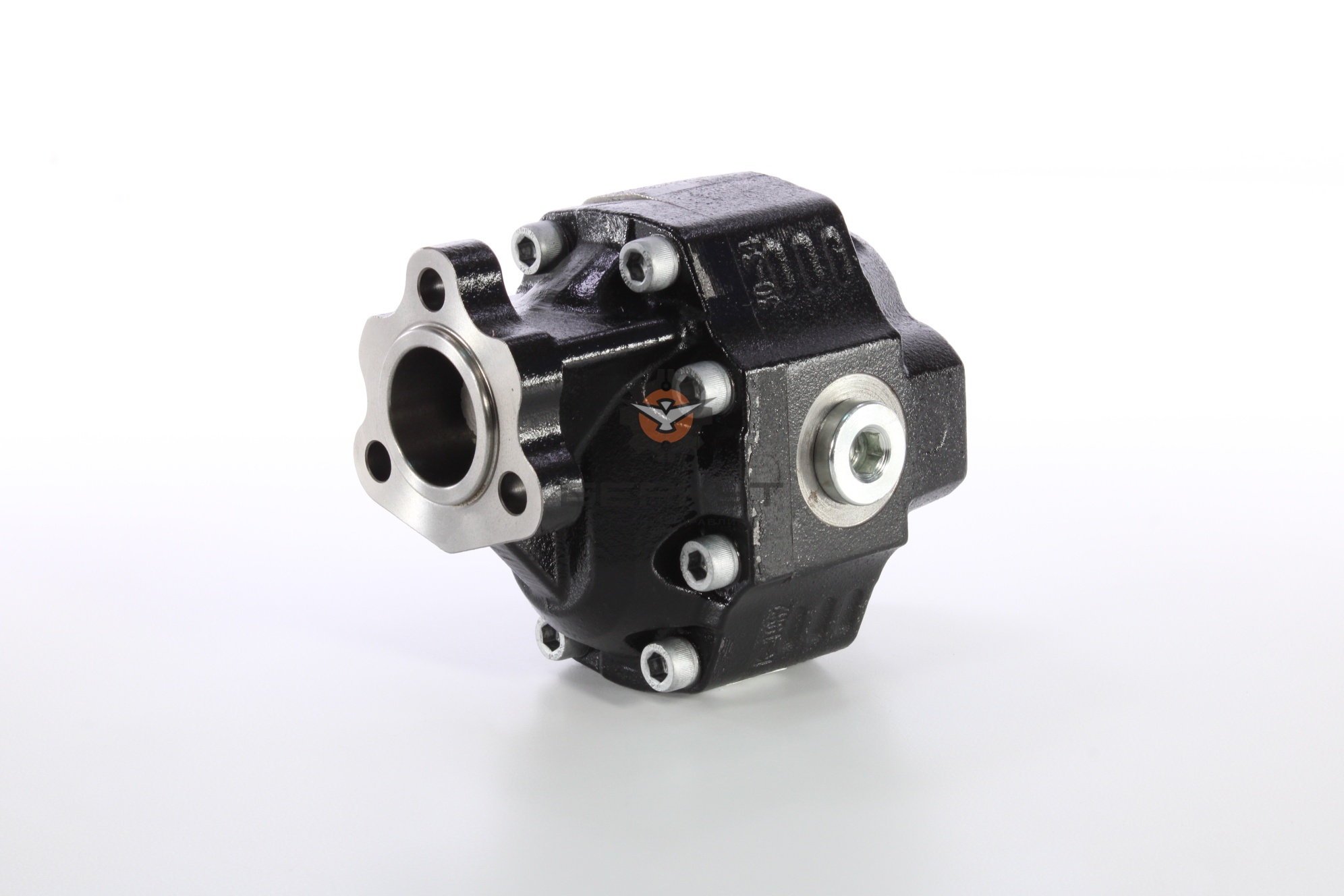 Гидронасос UNI EHASS-34 RIGHT (G30034UF421) KAZEL (правое вращение)