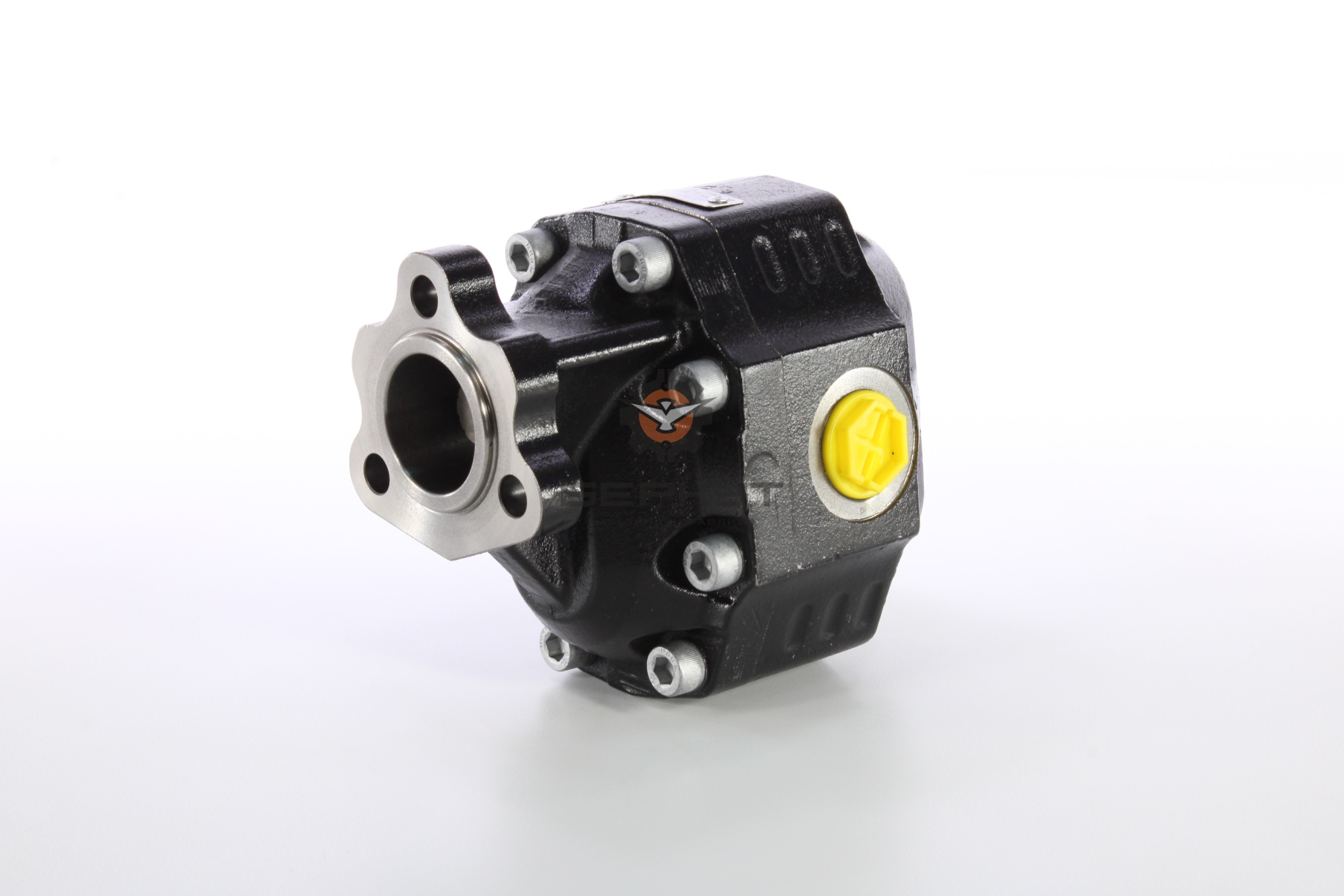 Гидронасос UNI EHASS-43 LEFT (G30043UF411) KAZEL (левое вращение)