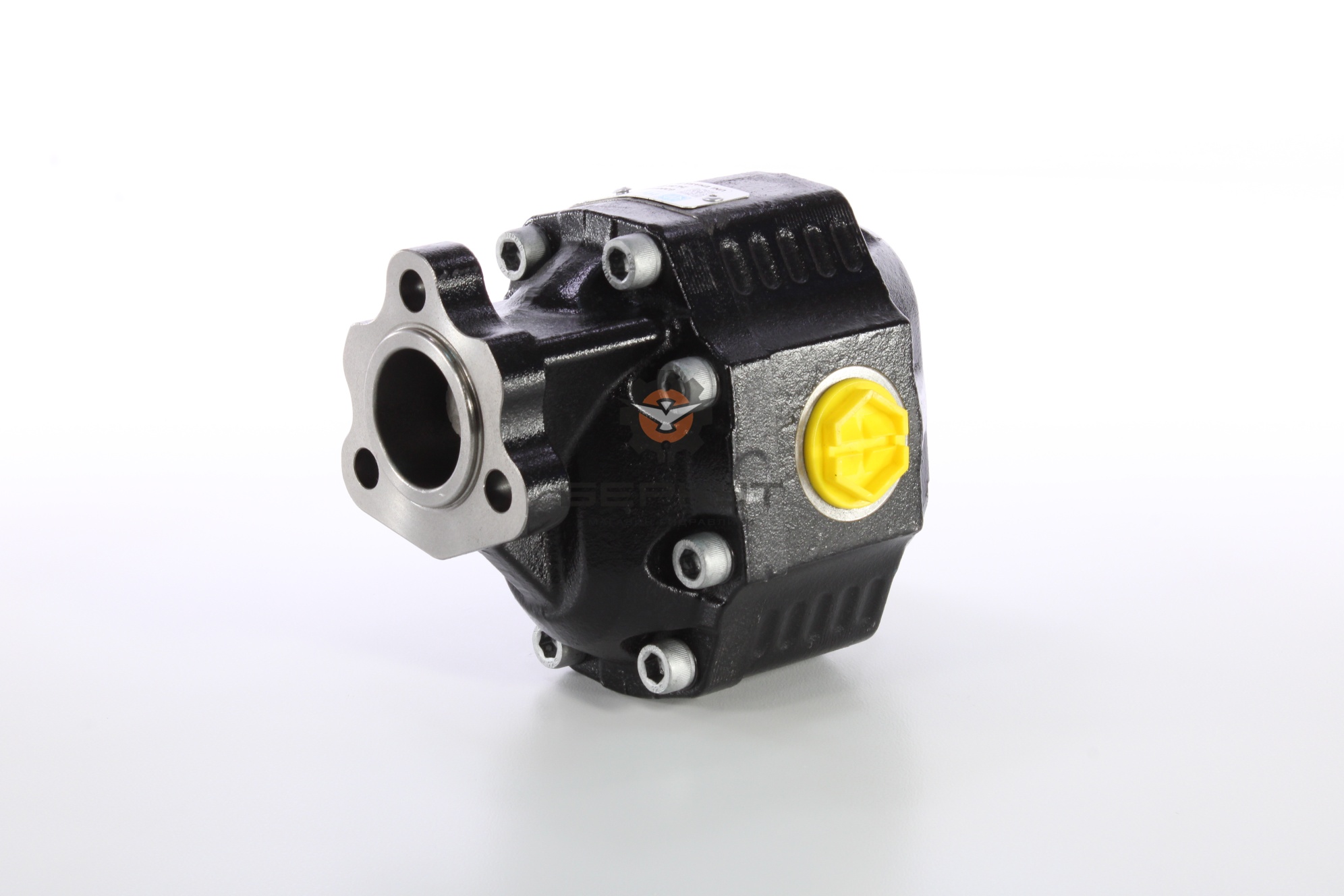 Гидронасос UNI EHASS-51 LEFT (G30051UF411) KAZEL (левое вращение)