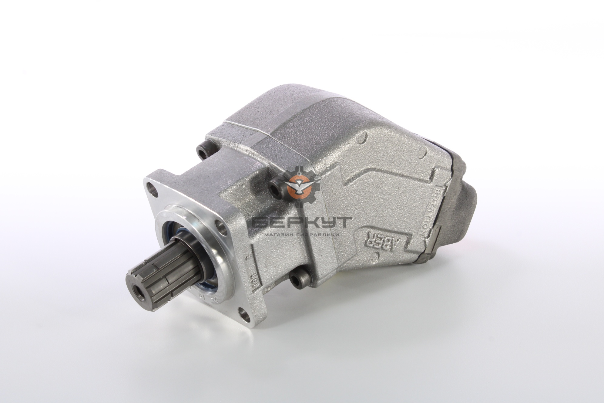 Гидромотор MBI30M ABER