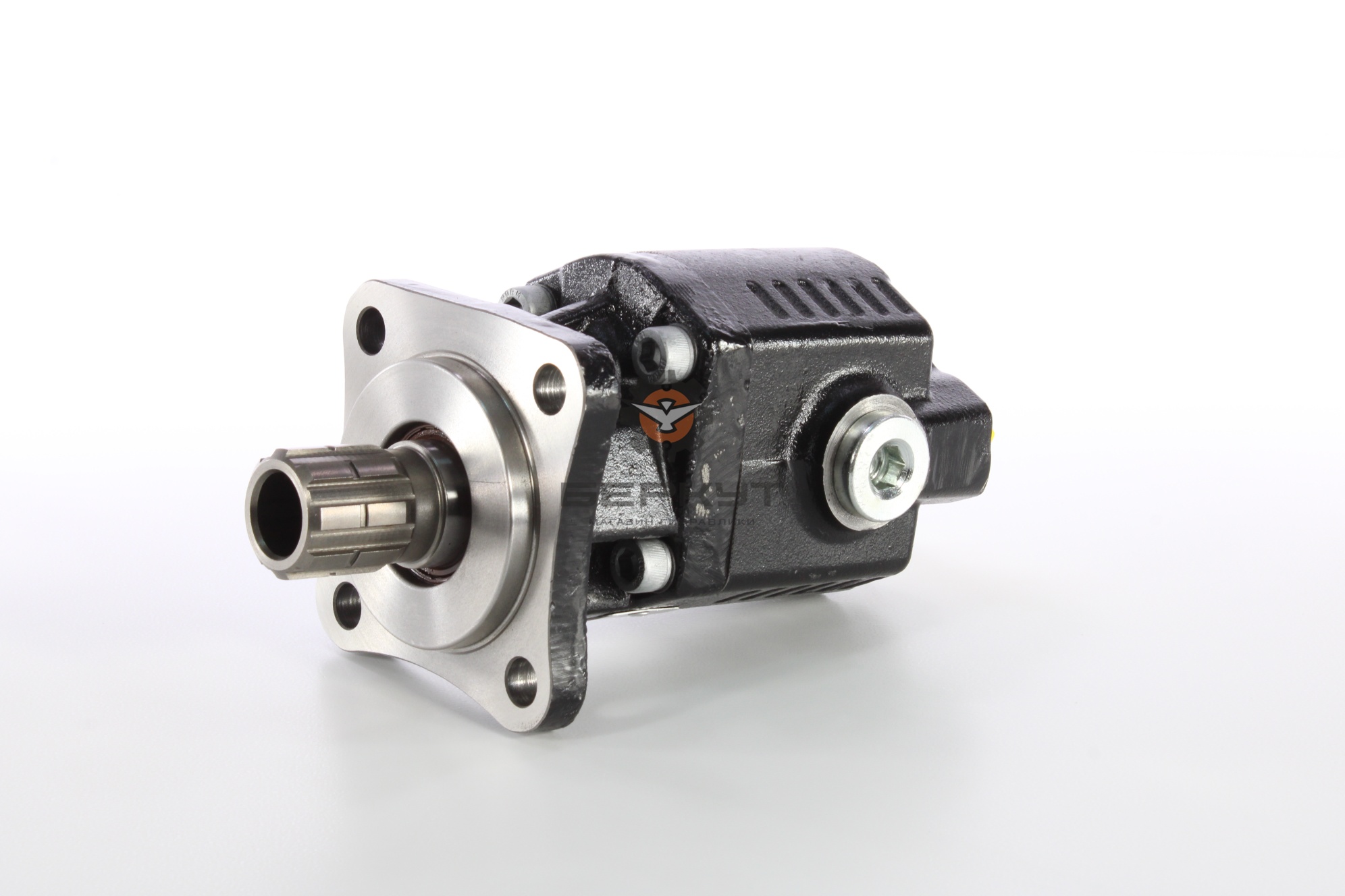 Гидронасос ISO EDNA 32 BD (G20032SF131) KAZEL (реверсивный)