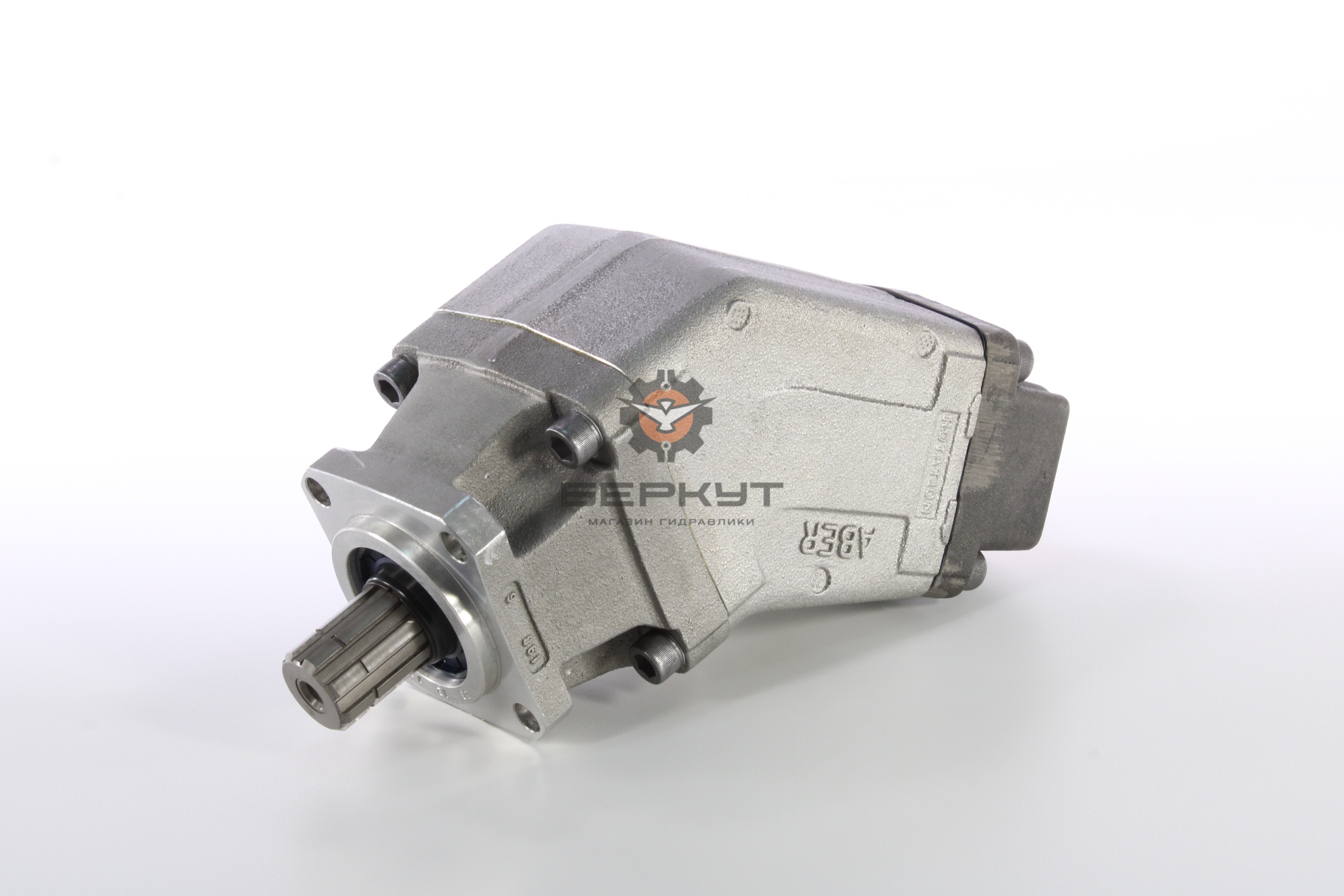 Гидронасос ISO BI135P7 ABER