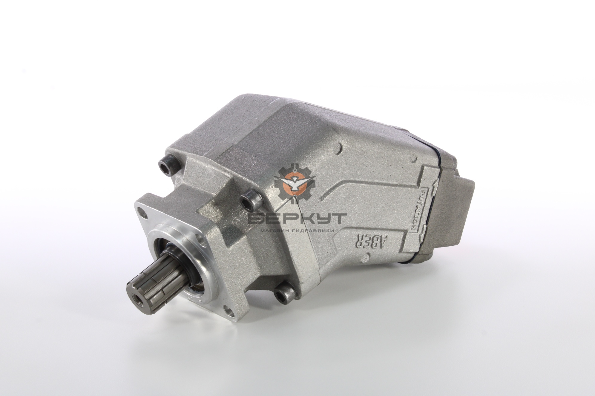 Гидронасос ISO BI160Н9 ABER