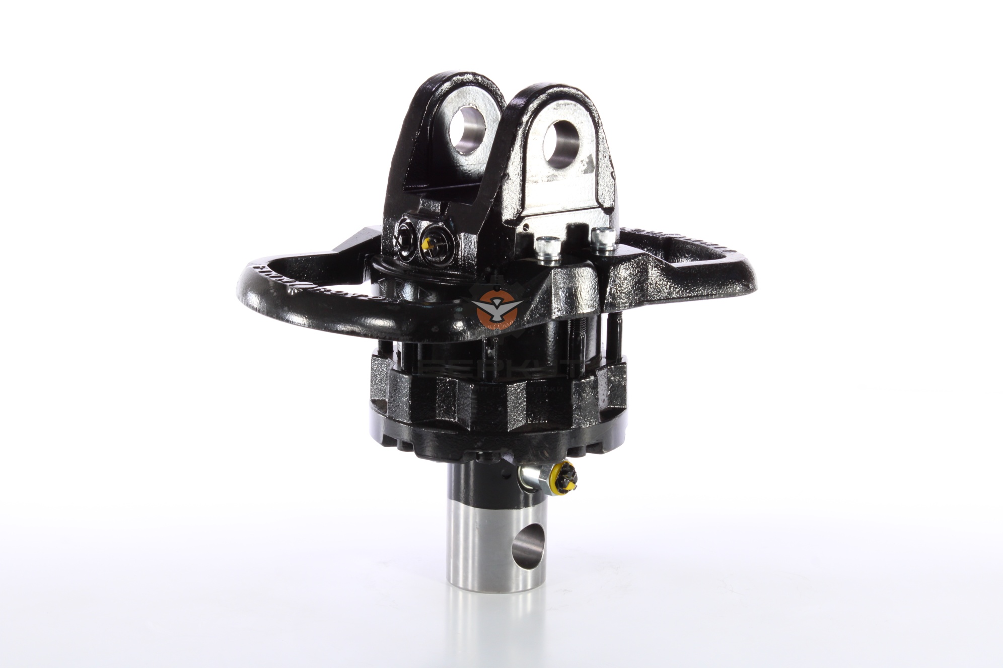Ротатор CR 600-X35A35 (D78) FINN-ROTOR