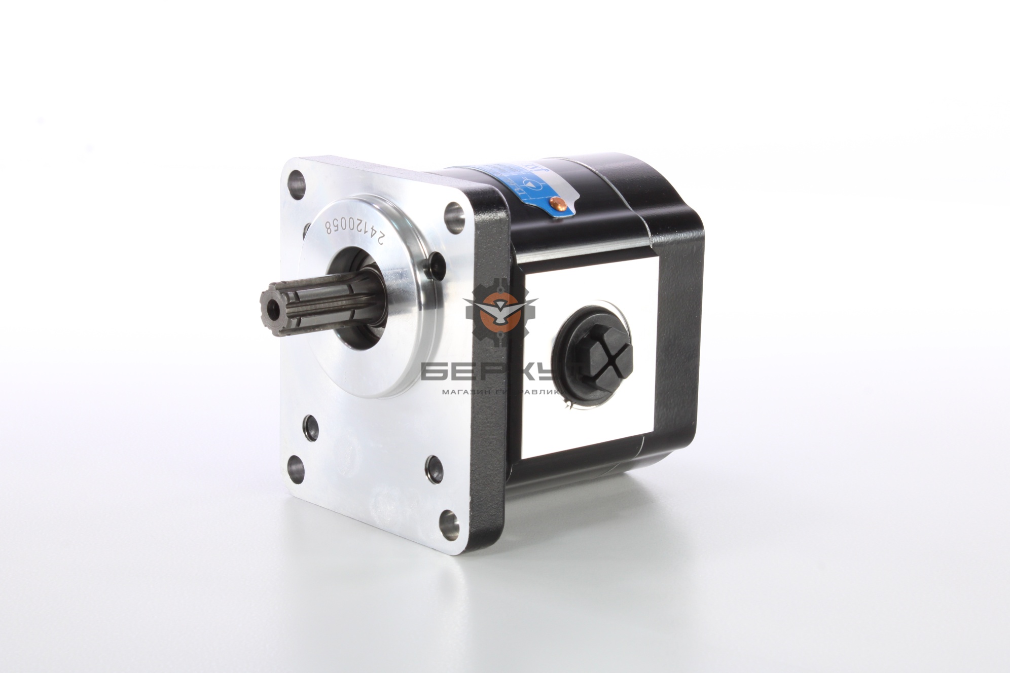 Гидронасос T3-6R-R07D11-SG03G03-NP.V1H4 JSE GROUP