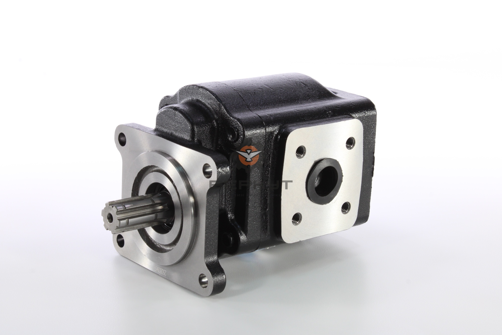 Гидронасос GHD1-82R-B01D20-SS09S08-NP.V1H4 JSE GROUP