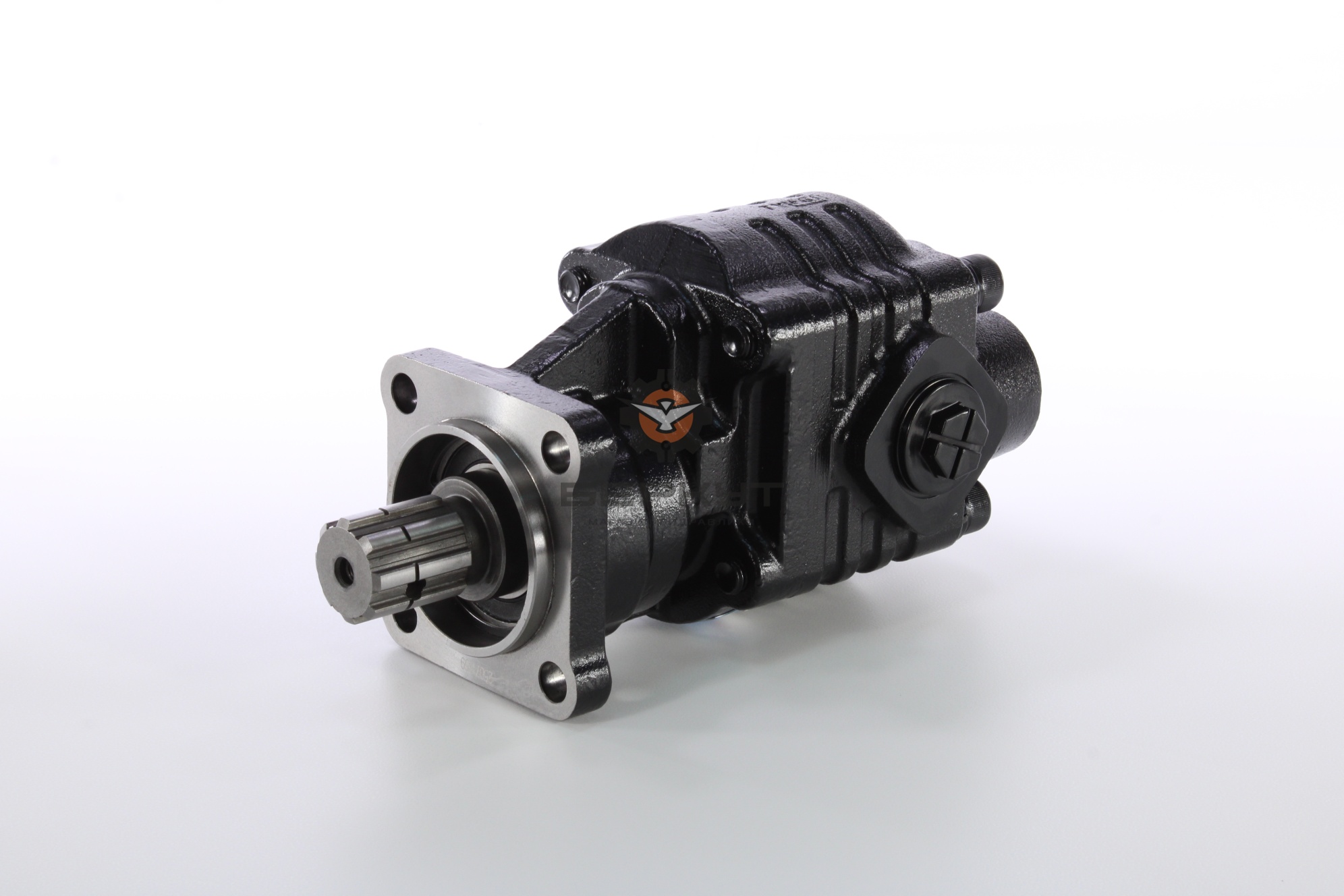 Гидронасос GHD1-63R-I01D18-CG05G05G04G04-NP.V1H4 JSE GROUP