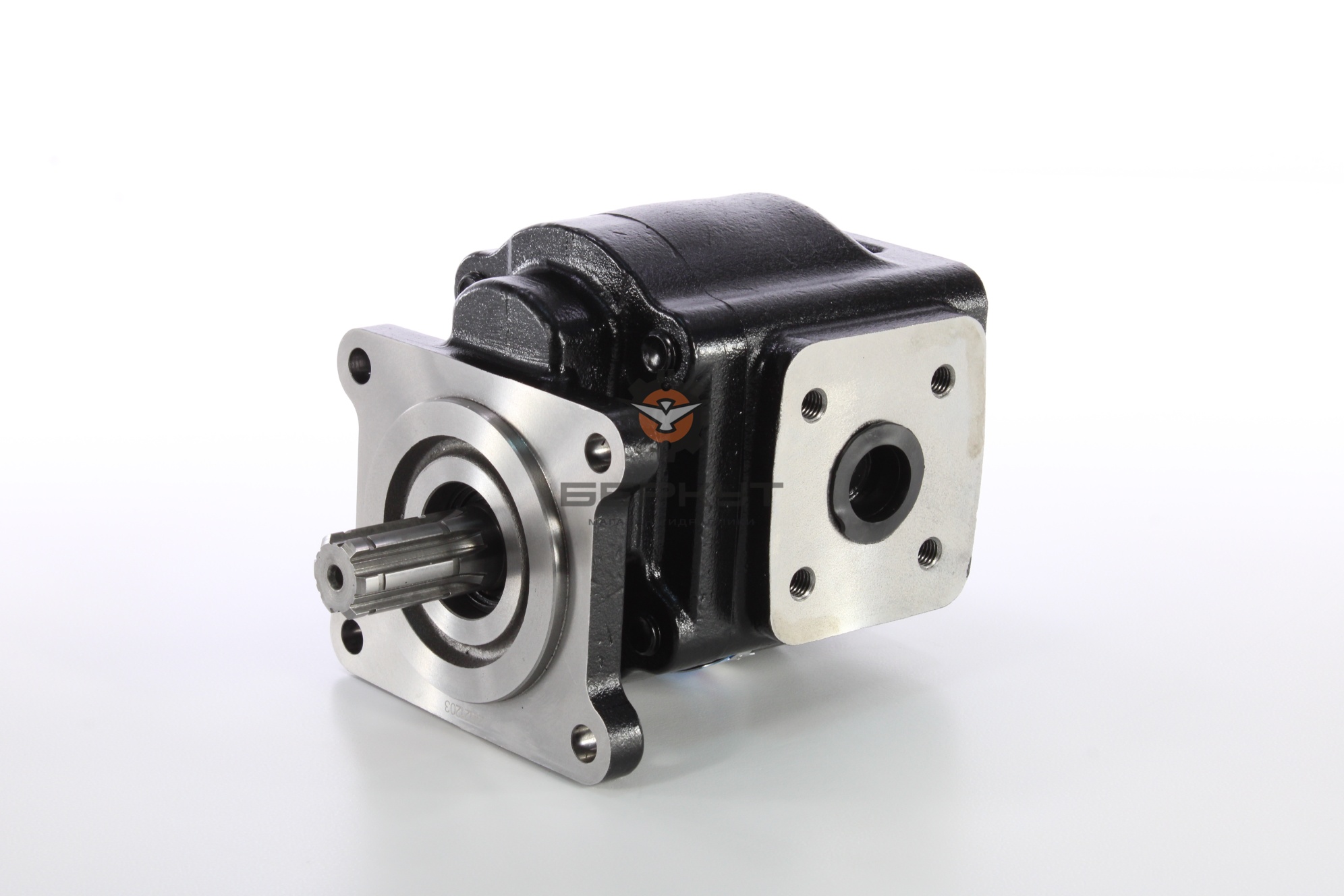 Гидронасос GHD1-51R-B01D20-SS09S08-NP.V1H4 JSE GROUP