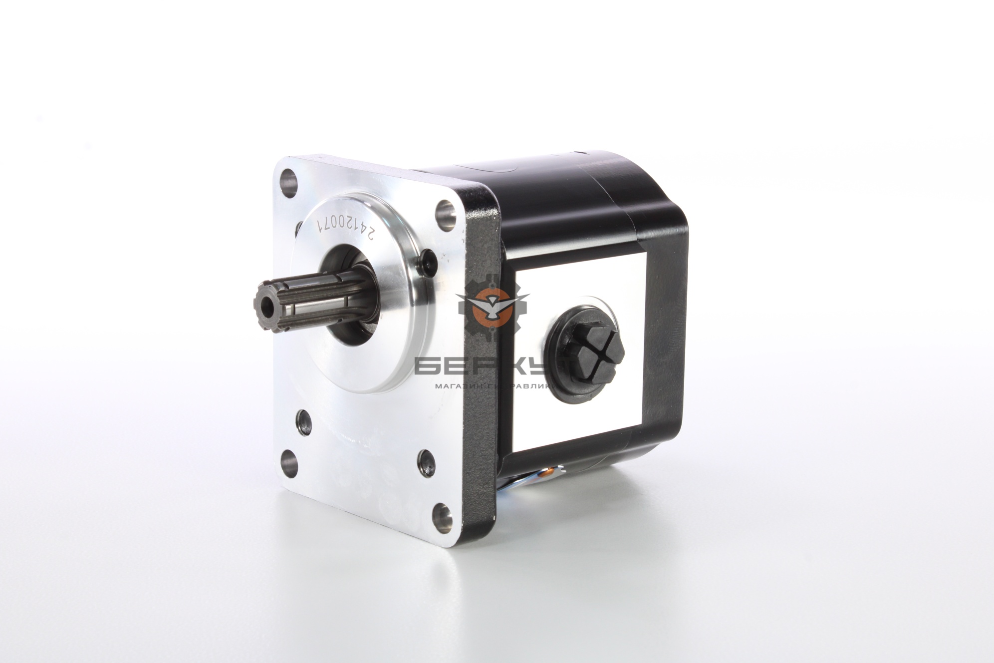 Гидронасос T3-6L-R07D11-SG03G03-NP.V1H4 JSE GROUP