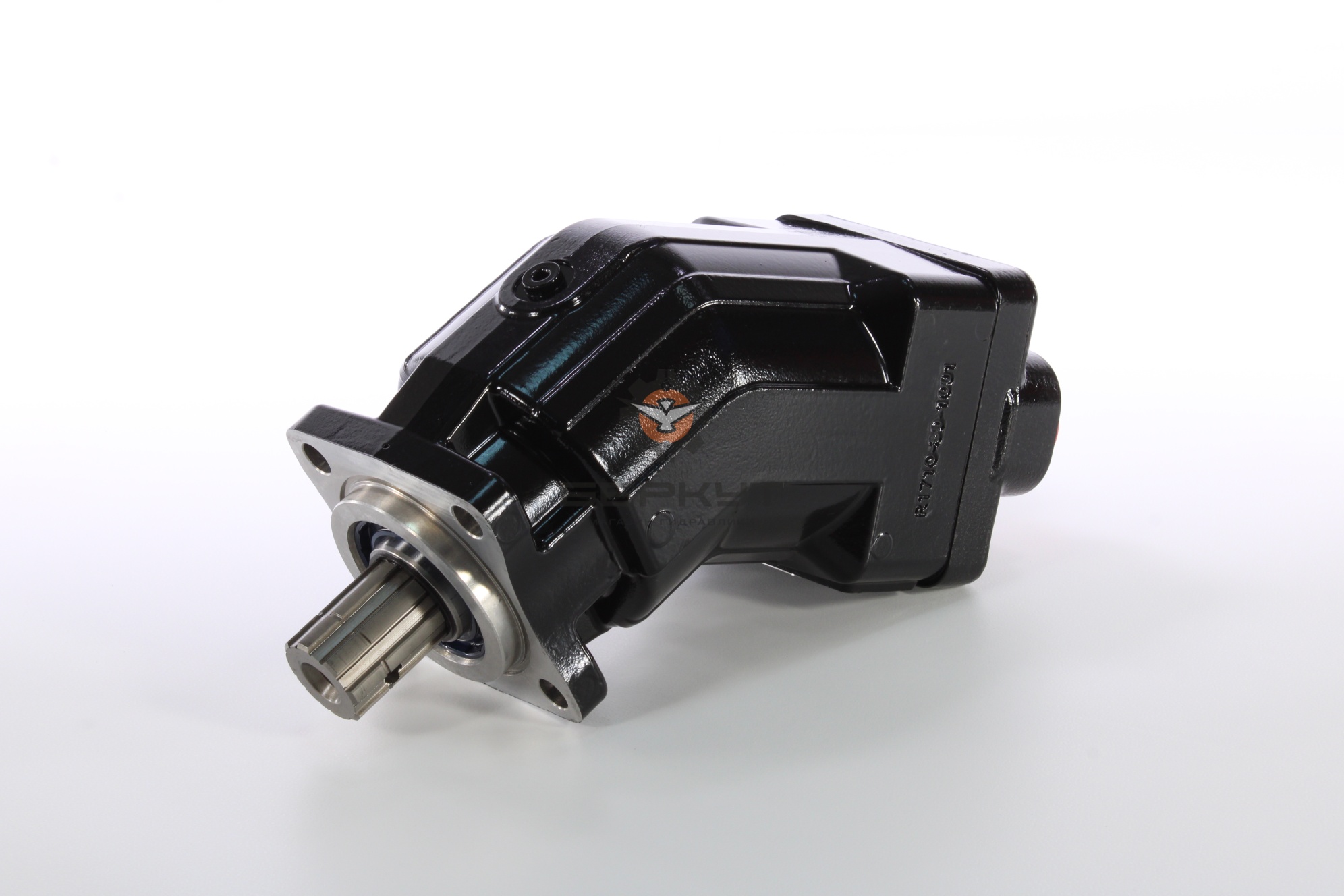 Гидронасос JFP.D-80L-I01D18-RG06G05 JSE GROUP