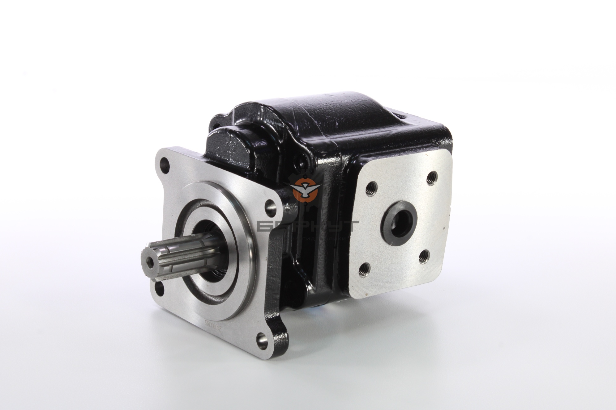 Гидронасос GHD1-51L-B01D20-SS09S08-NP.V1H4 JSE GROUP