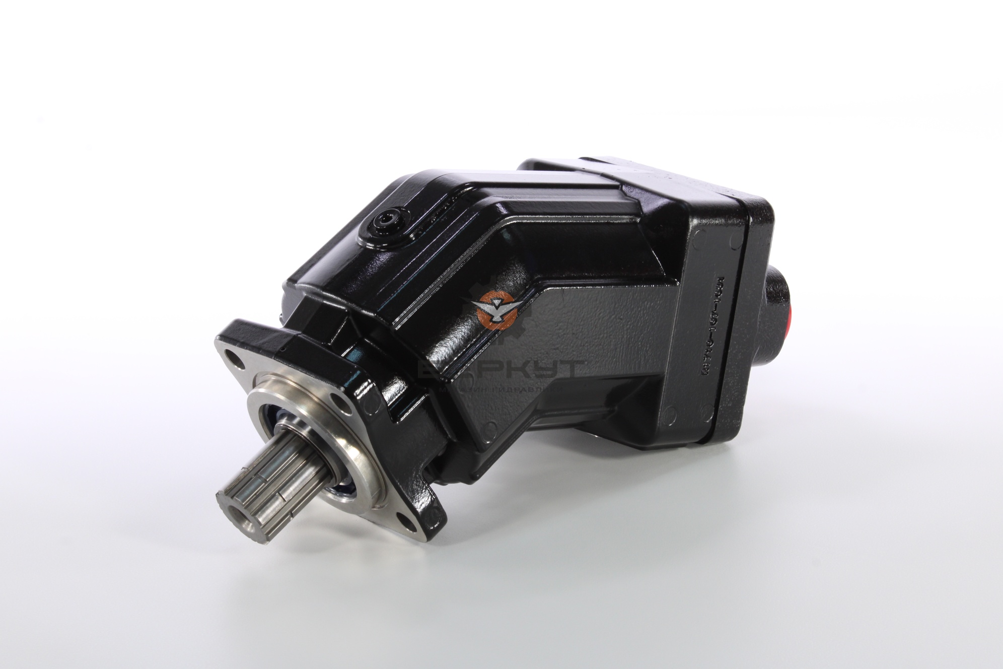 Гидронасос JFP.D-107L-I01D18-RG06G05 JSE GROUP