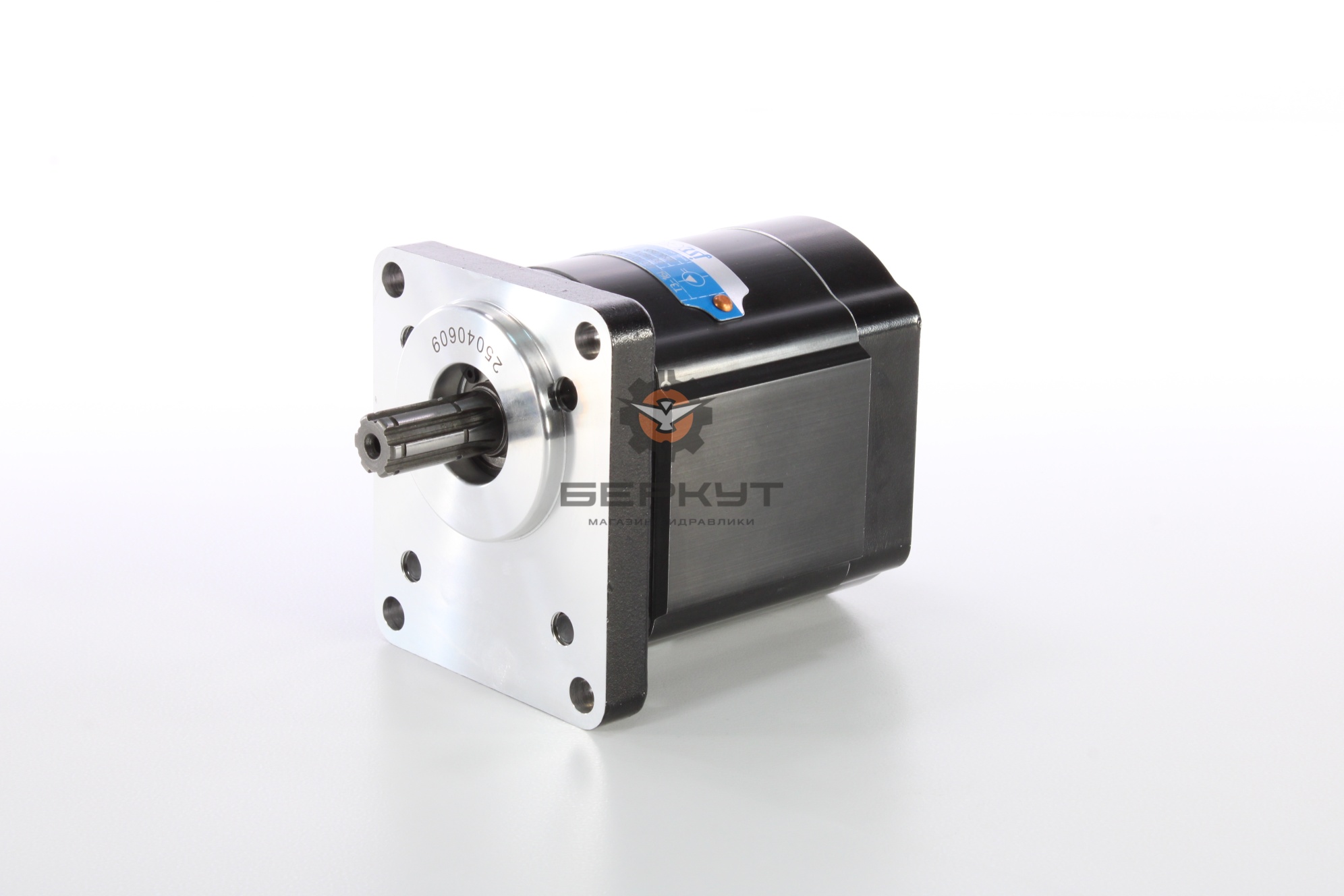 Гидронасос T3-16L-R07D11-RG03G03-NP.V1H4 JSE GROUP