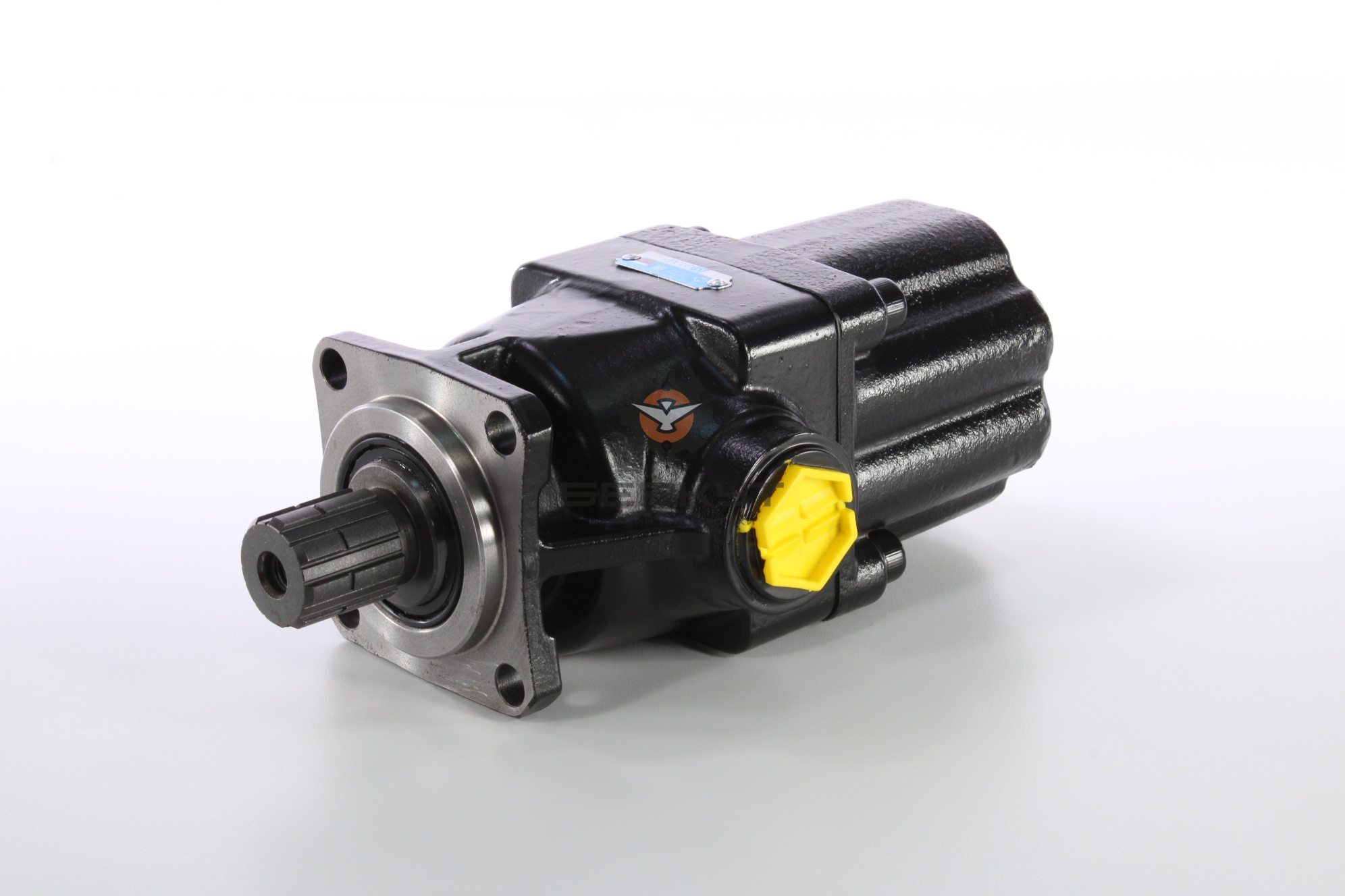 Гидронасос JFP-52B-I01D18-CG06G05-VP.V5H4 JSE GROUP