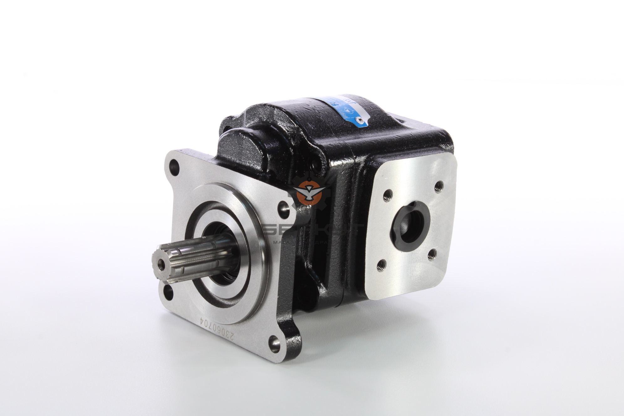 Гидронасос GHD1-32R-B01D20-SS11S10-NP.V1H4 JSE GROUP